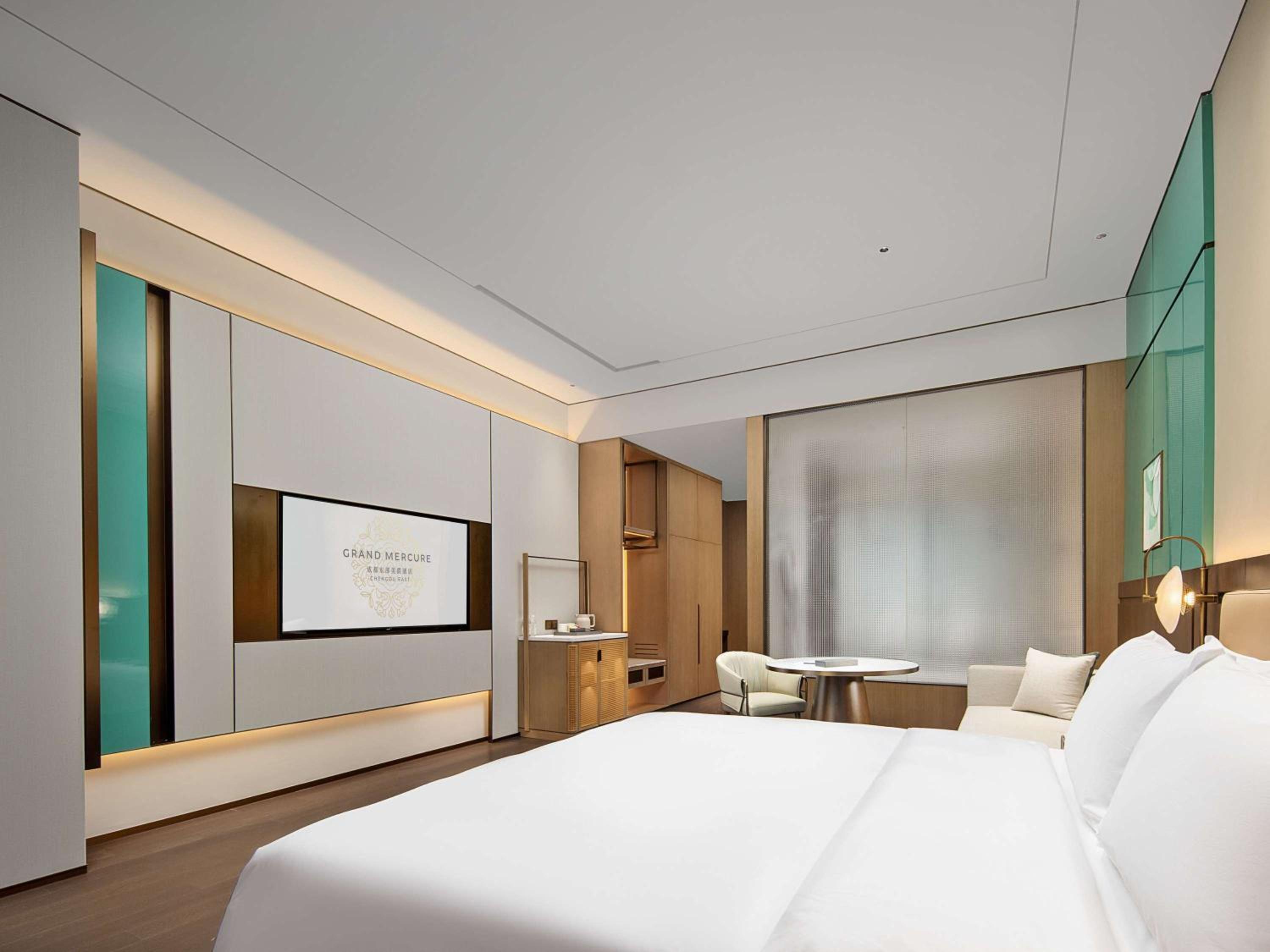 Executive King Room photo 1