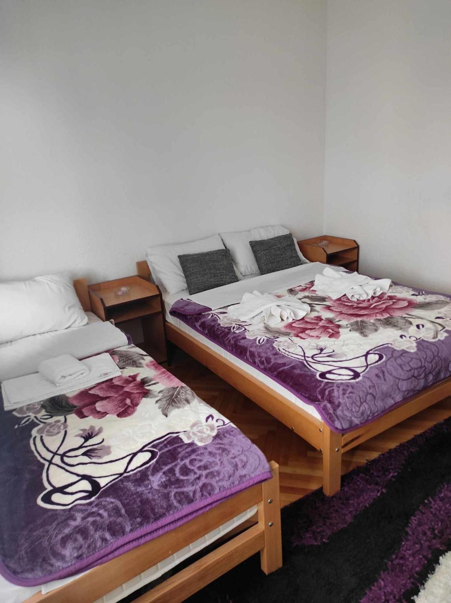 Double Room with Terrace photo 2