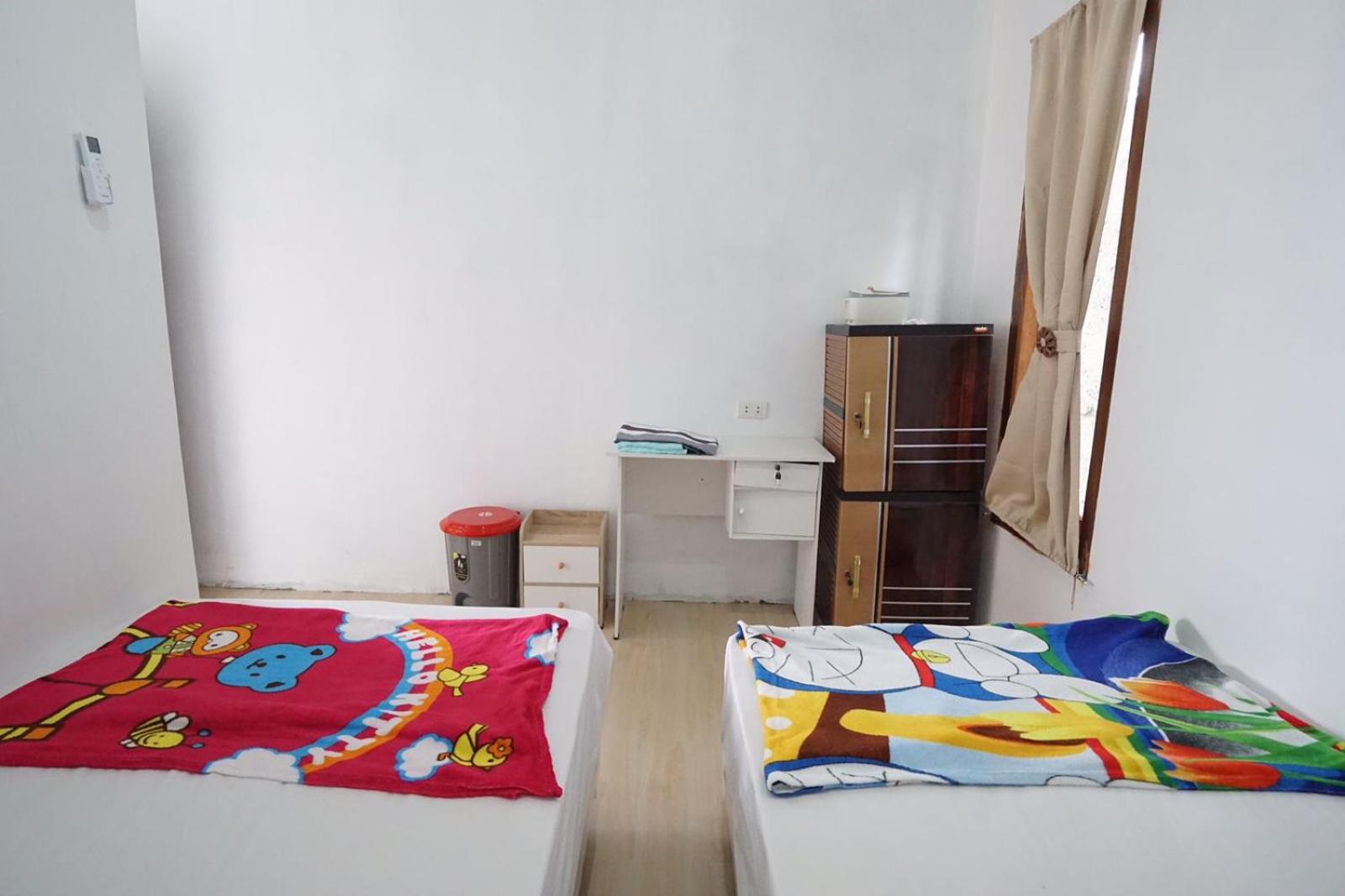Standard Twin Room photo 1