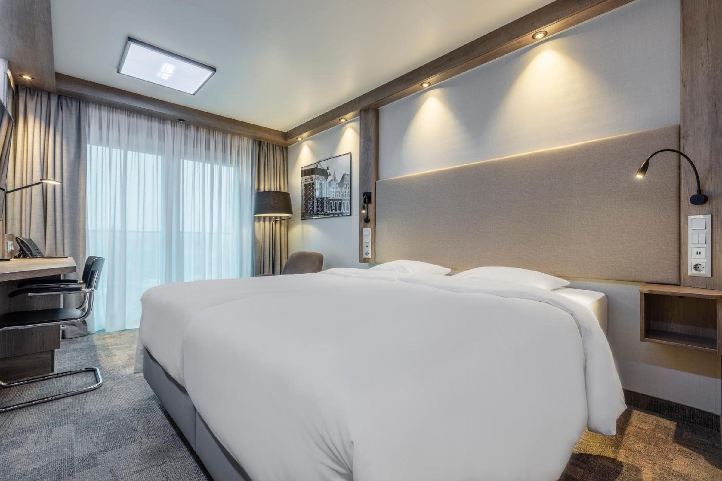 Standard Room - Photo 16