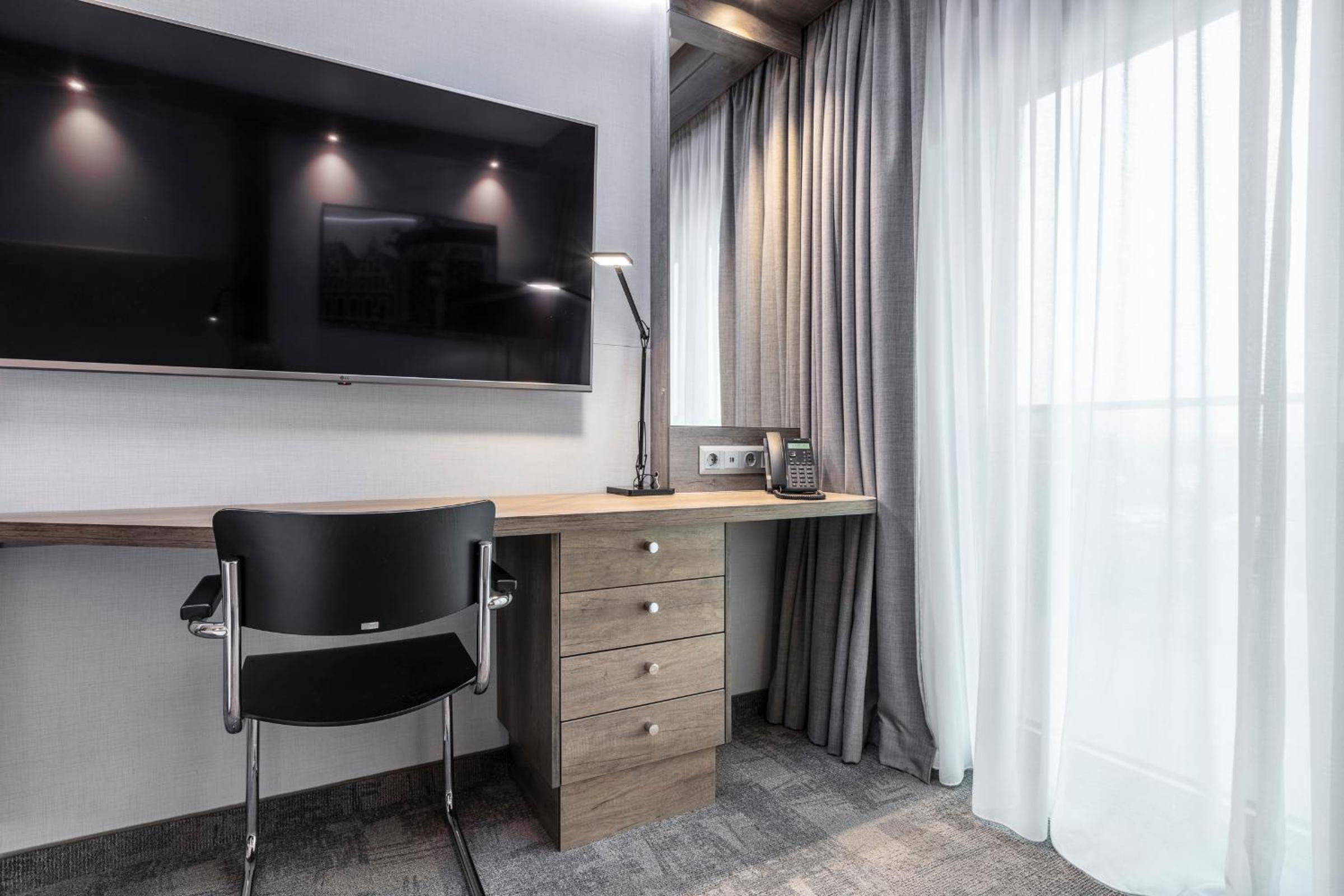 Standard Room - Photo 14