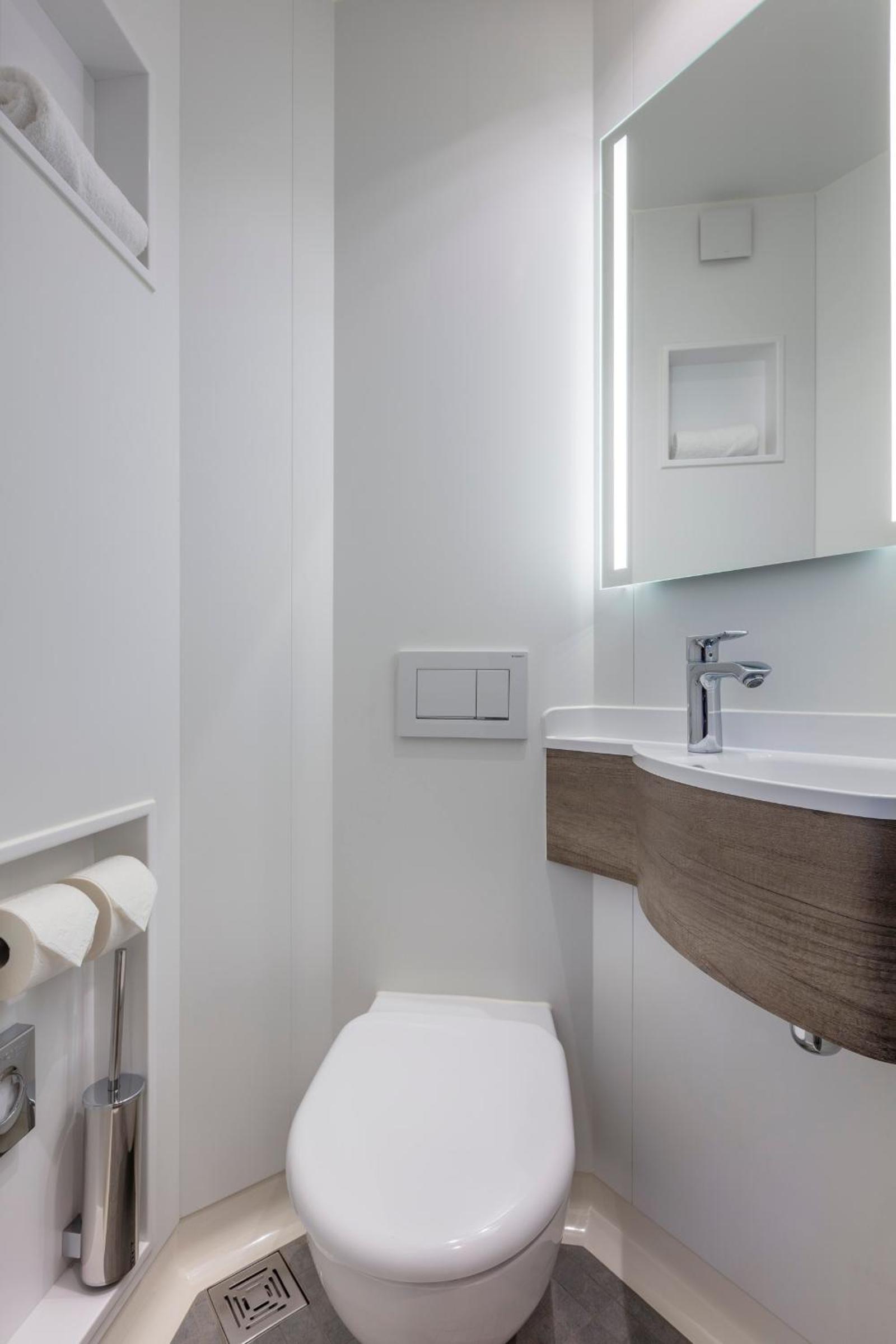 Standard Room - Photo 12
