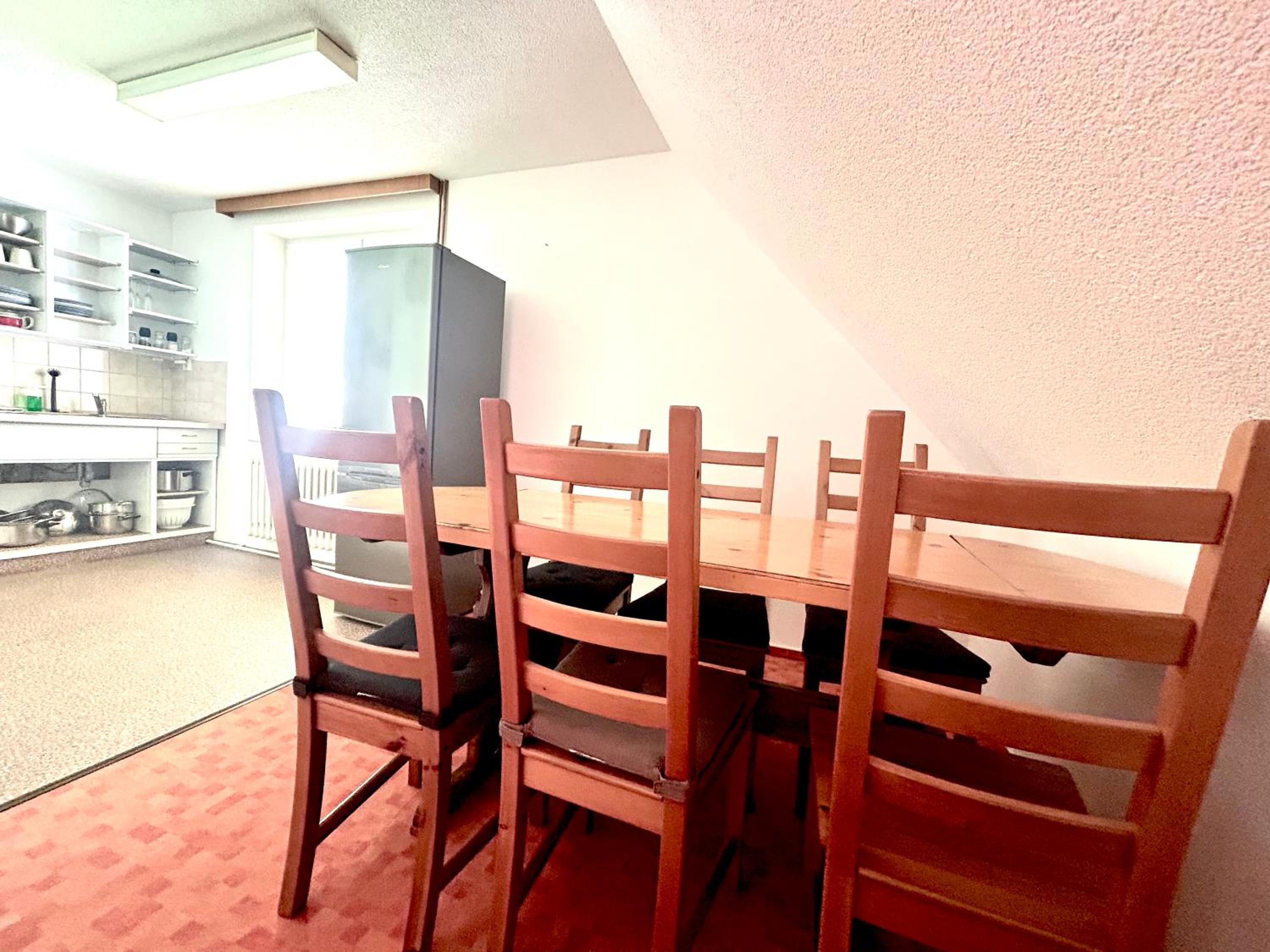 Duplex Apartment 2 photo 2