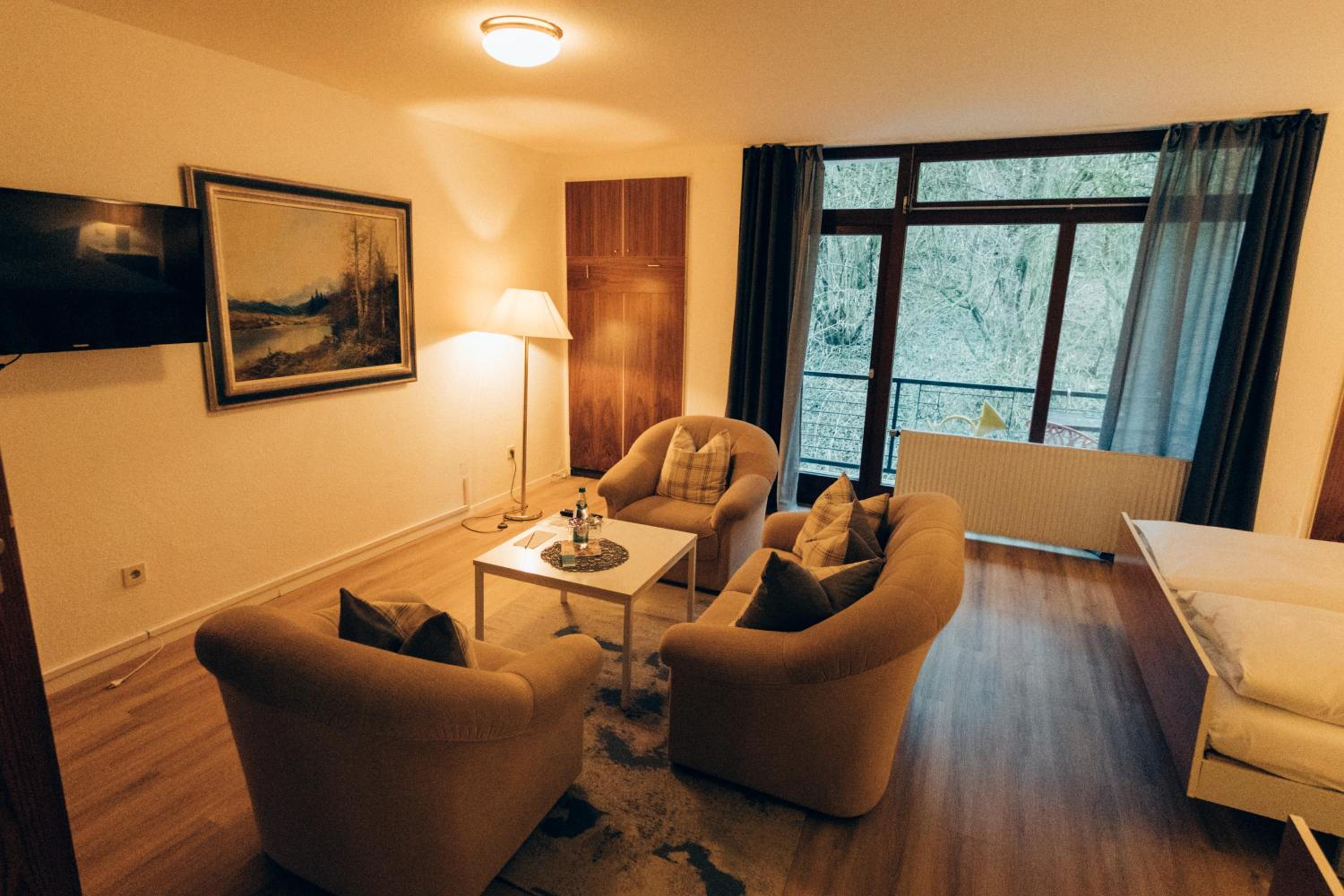 Quadruple Room - Photo 5