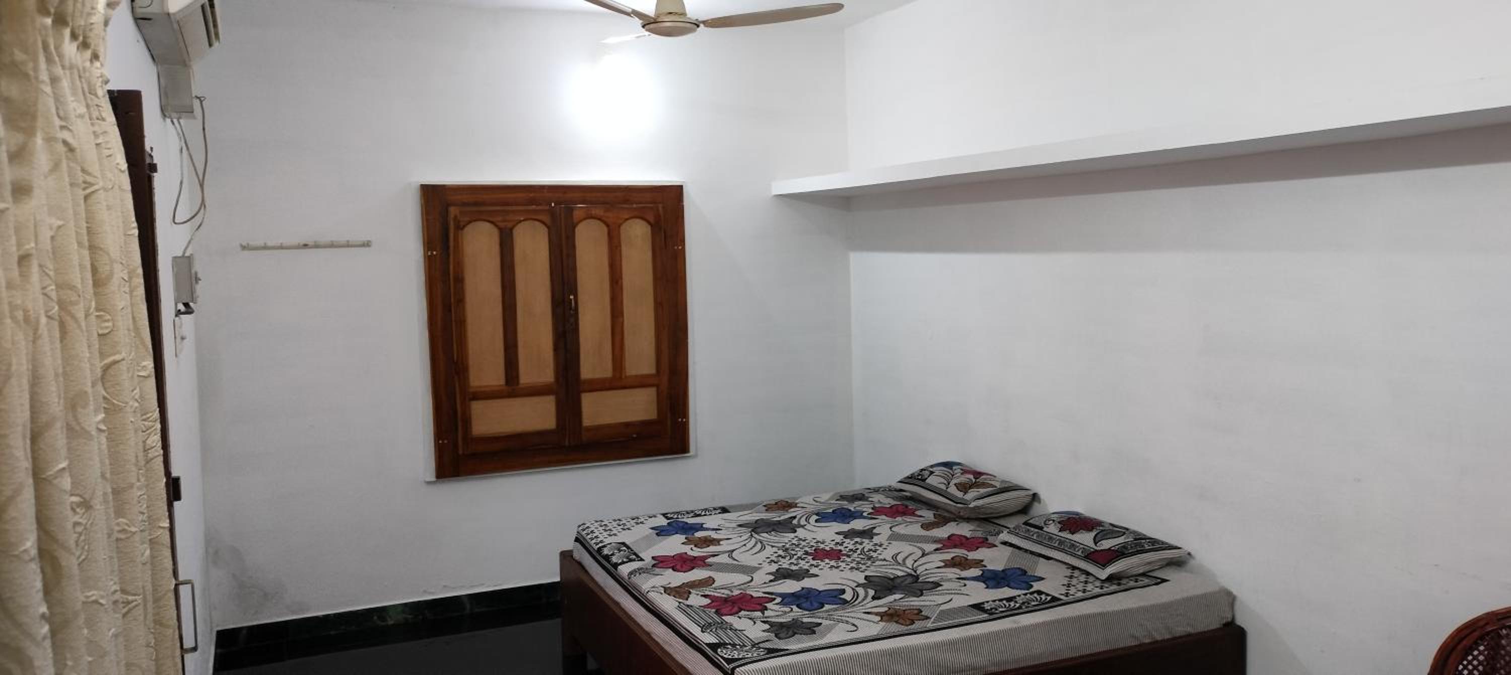 King Room With Mountain View photo 2