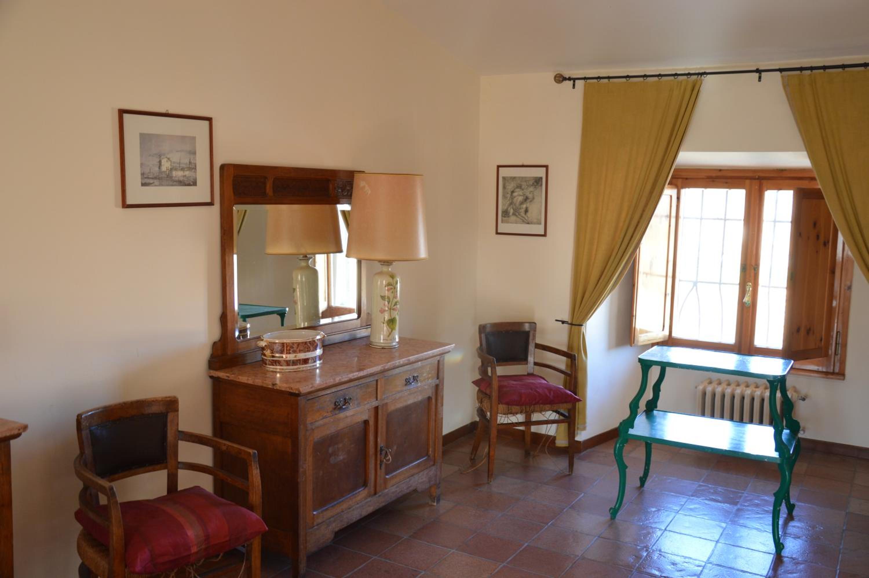Apartment with Garden View photo 1