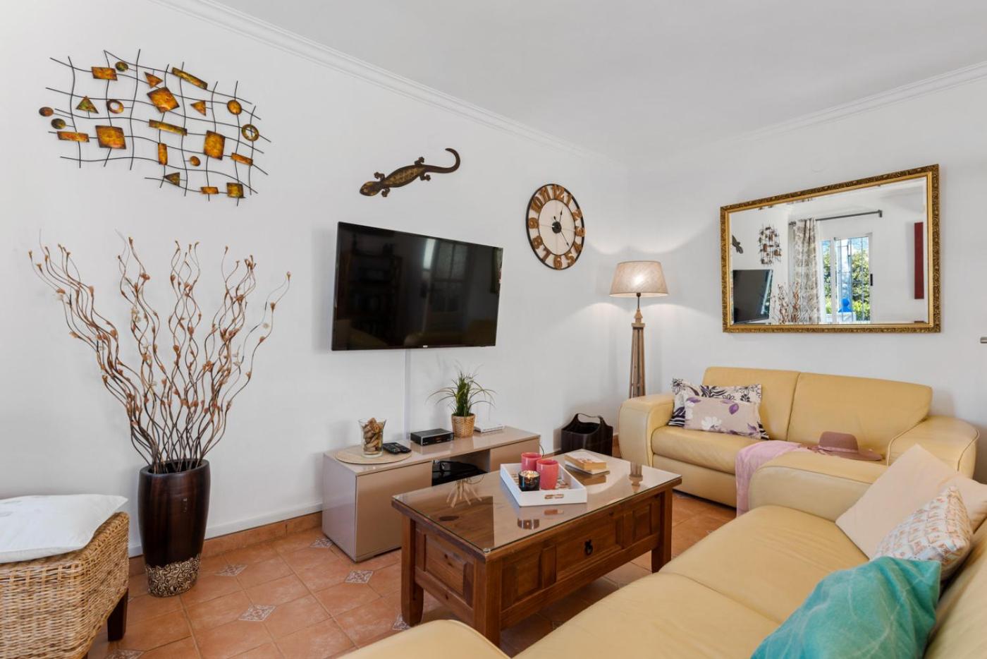 Villa con piscina privada