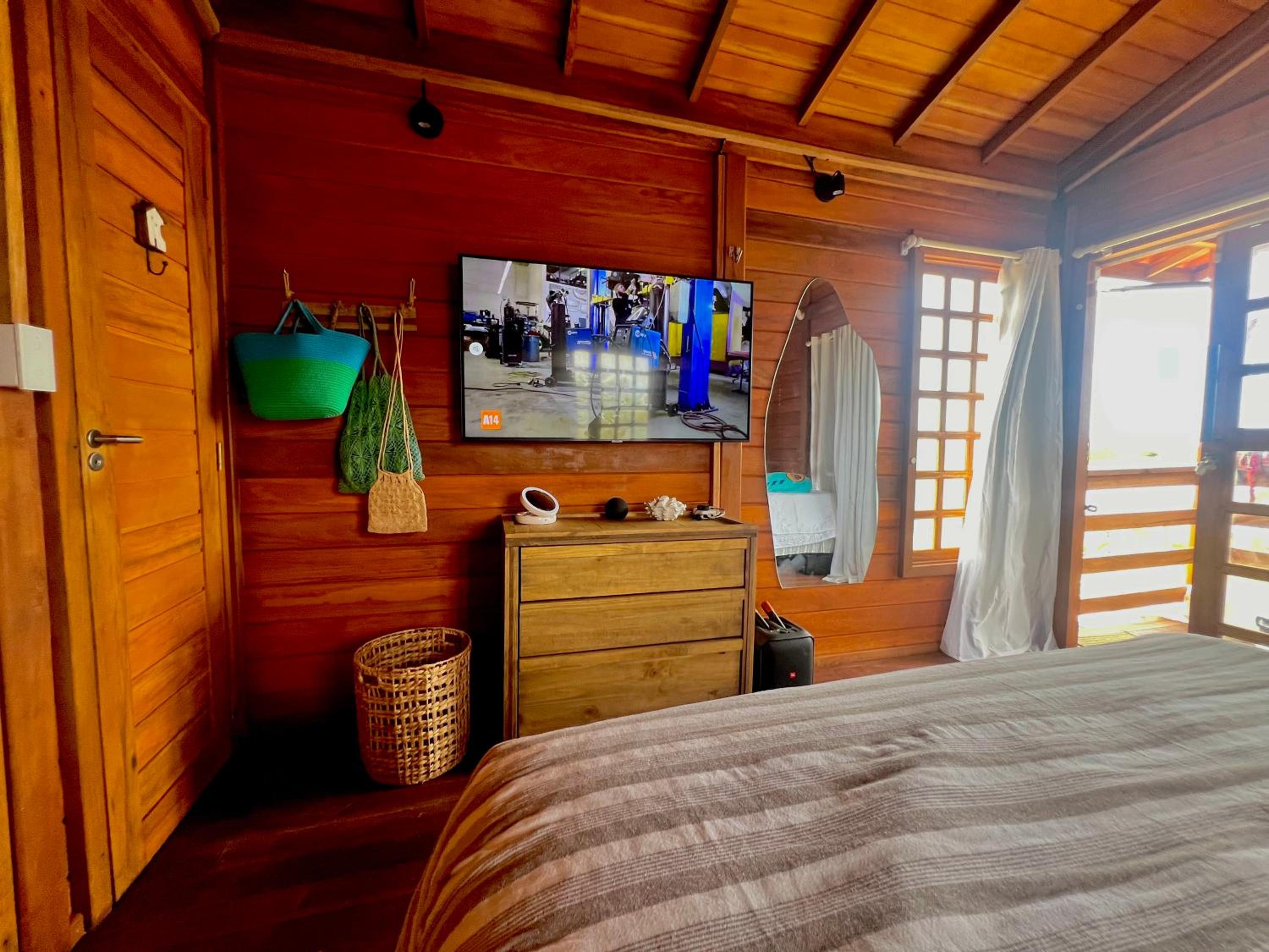 One-Bedroom Chalet photo 1