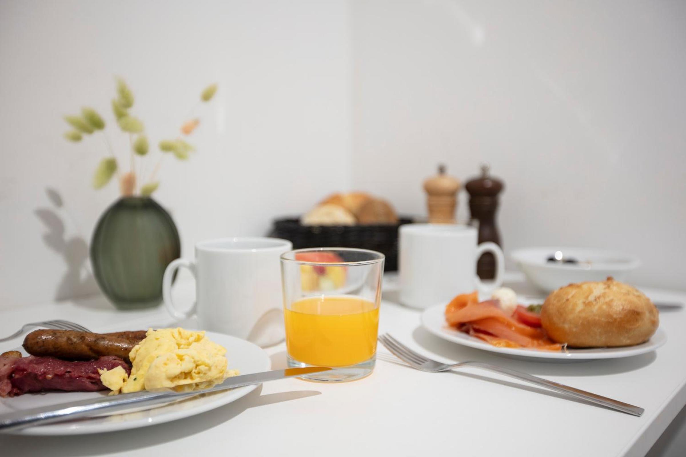 Standard Room - Kitchenette - Photo 14