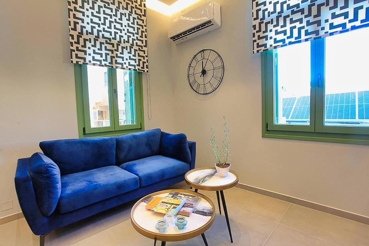 Superior Apartment