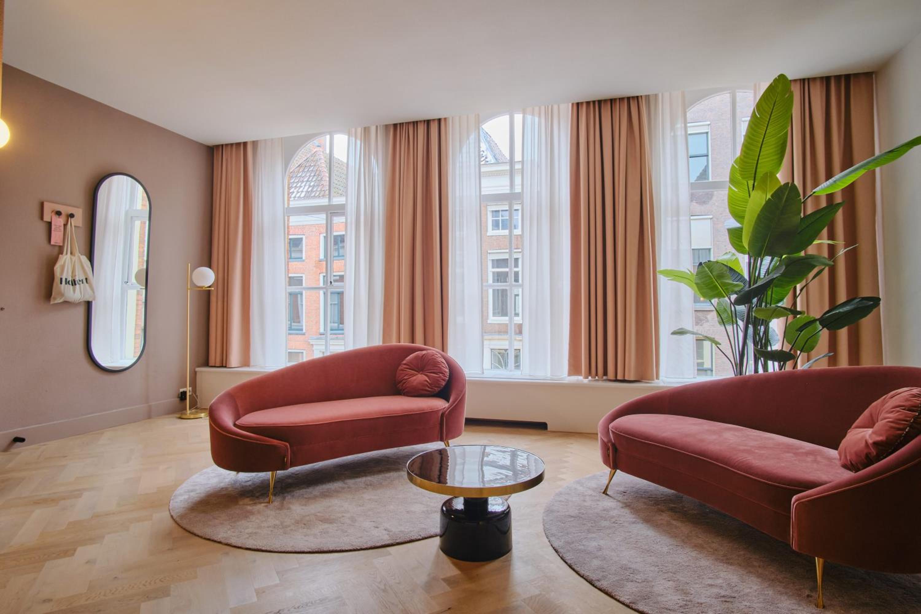 Superior King Suite photo 3