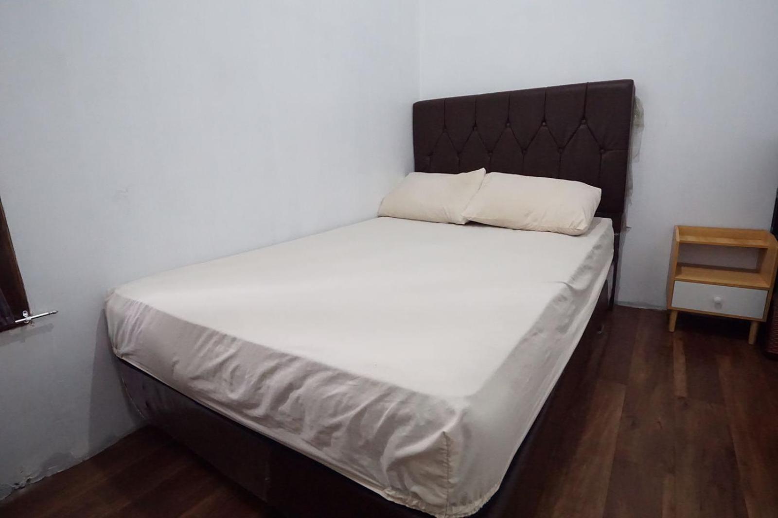 Standard Double Room photo 3
