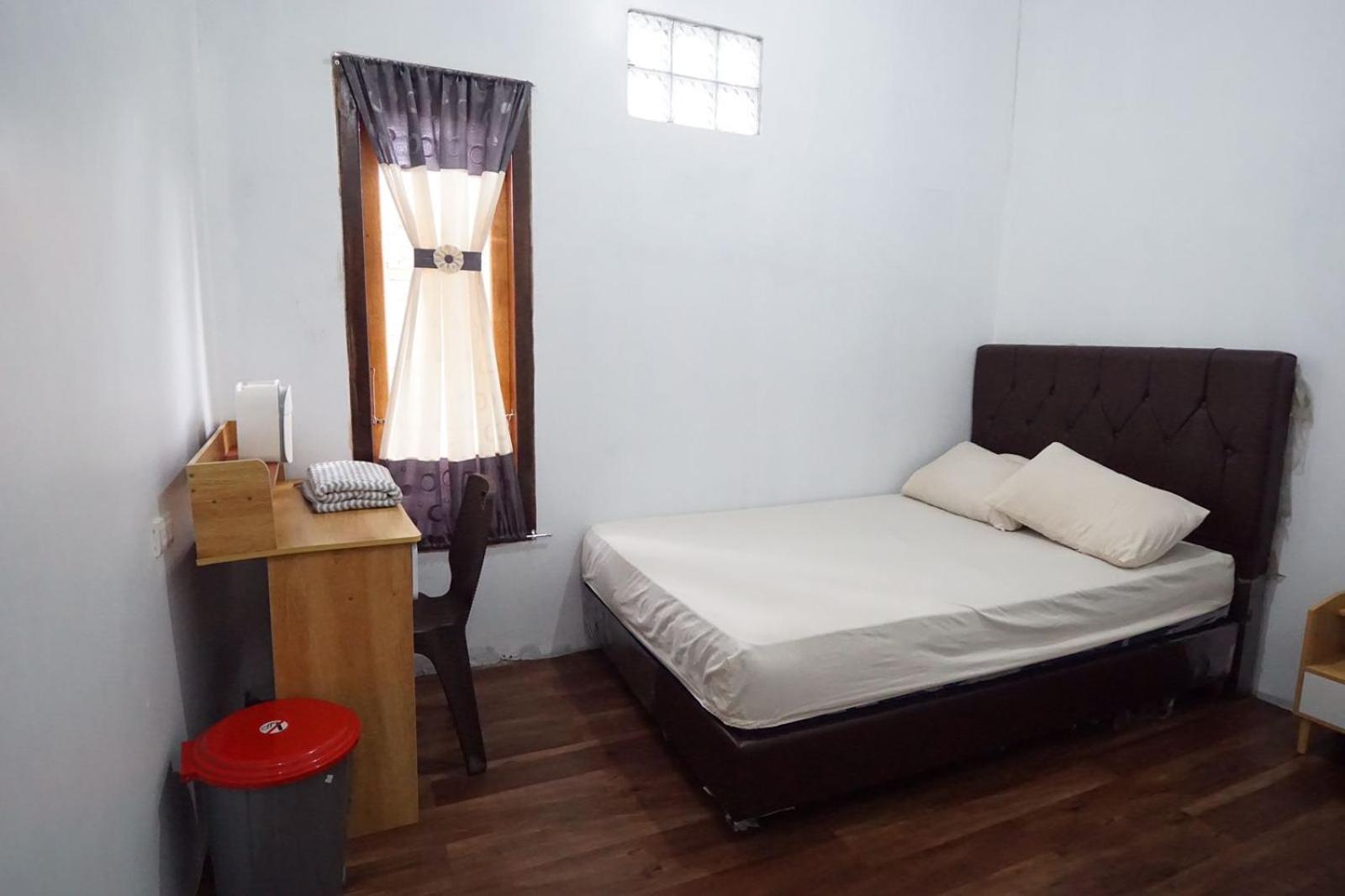 Standard Double Room photo 1