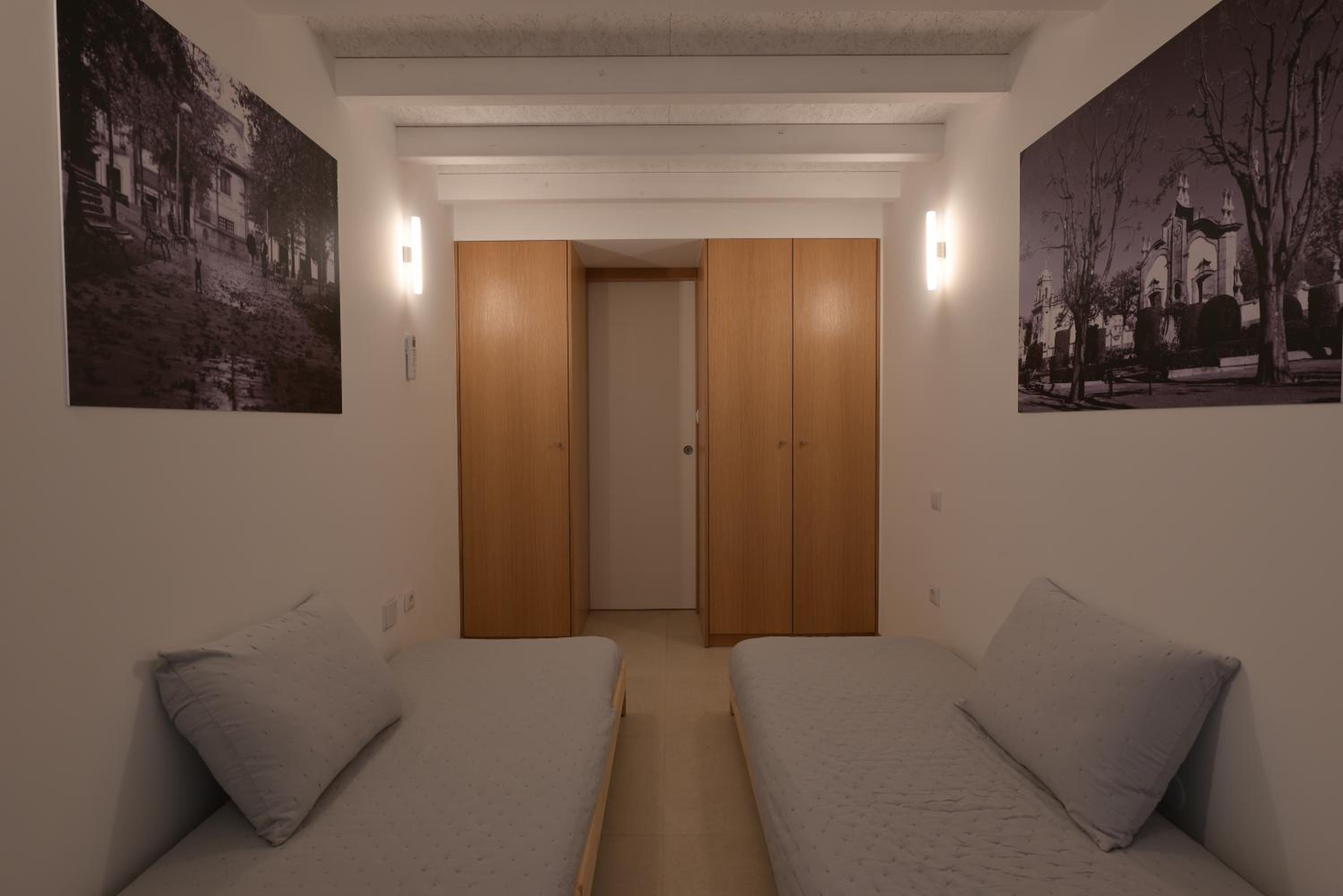 Two-Bedroom House photo 1