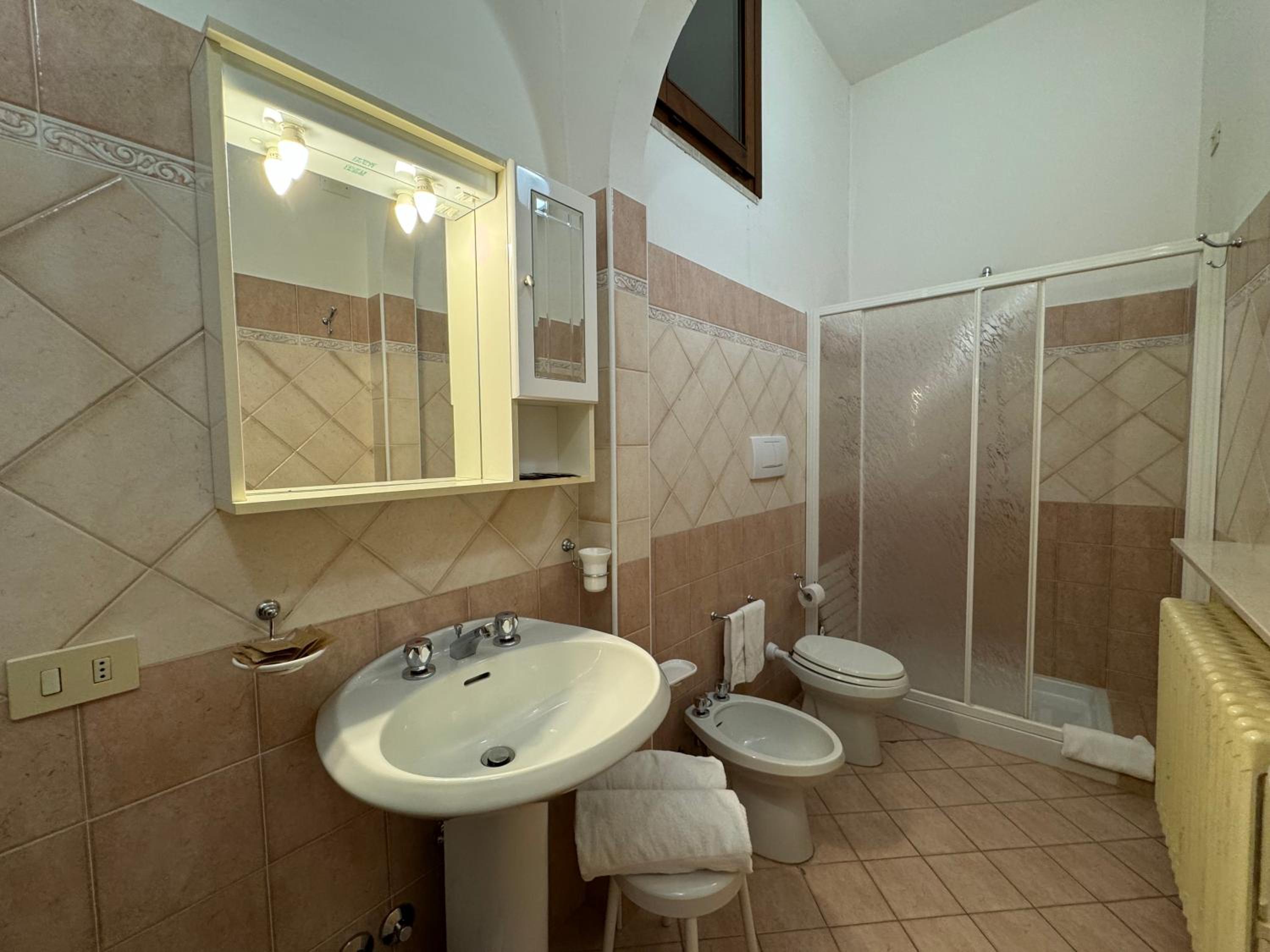 Suite with Terrace - Photo 10