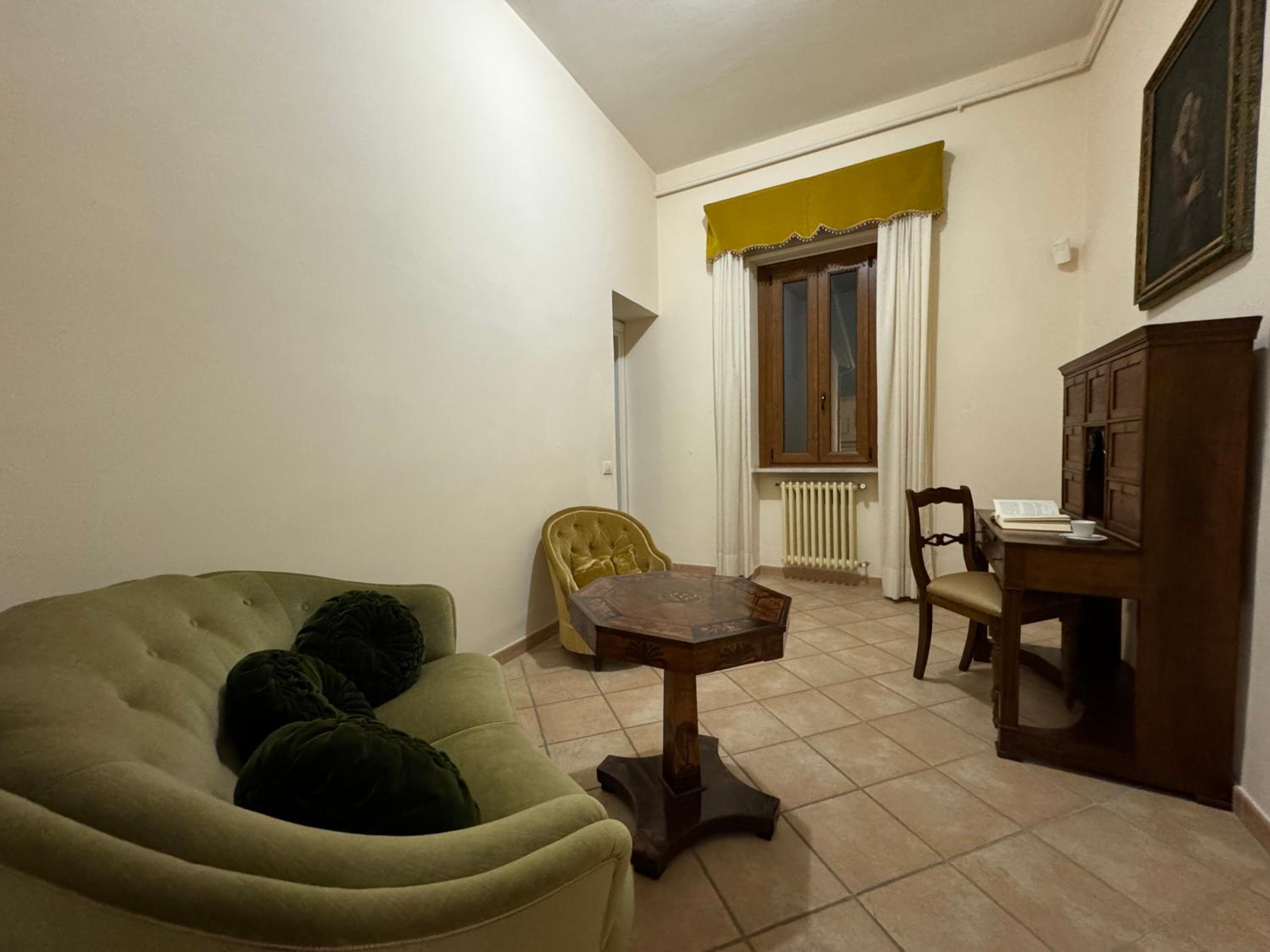 Suite with Terrace - Photo 9