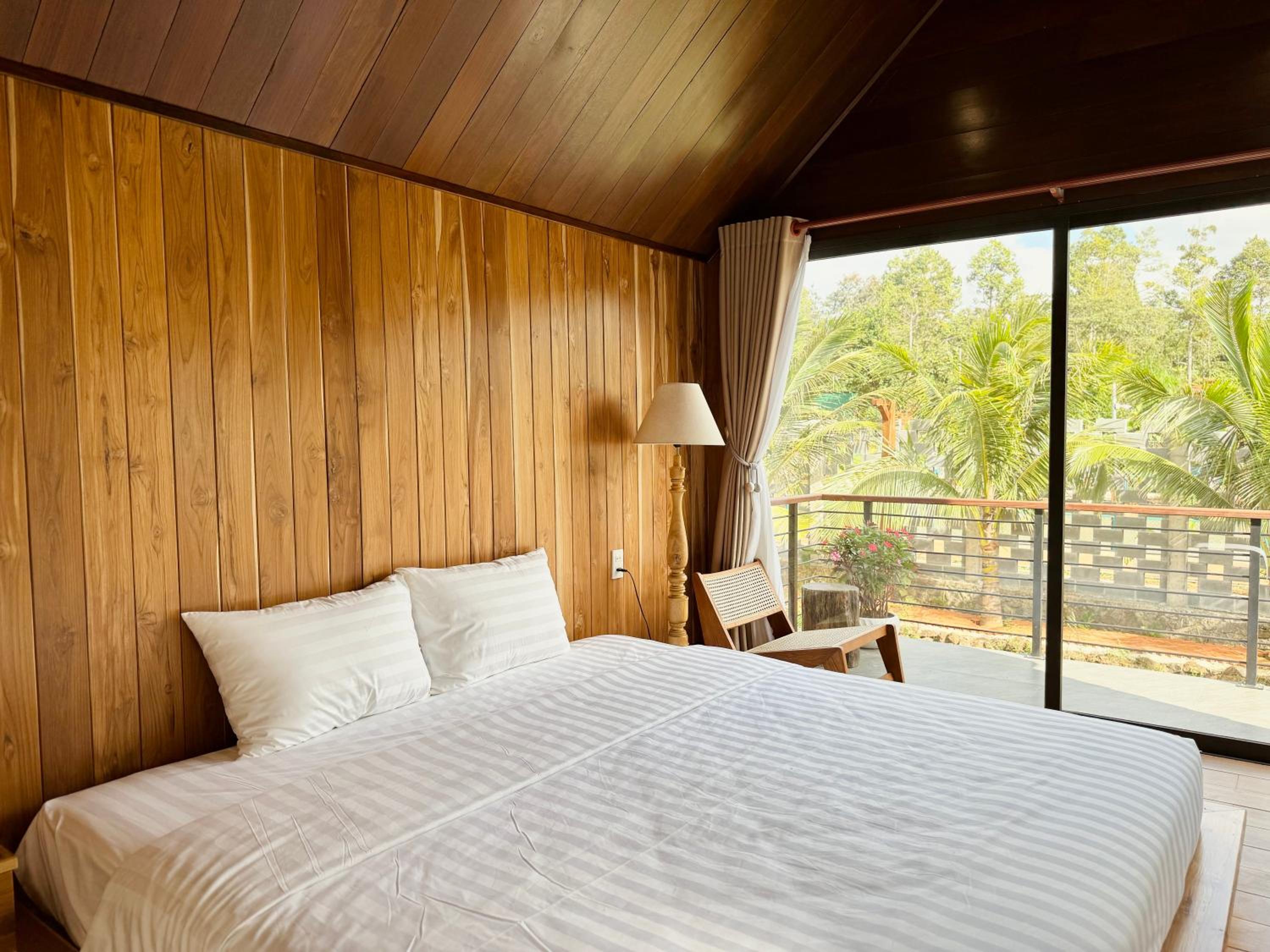 Double Room photo 2