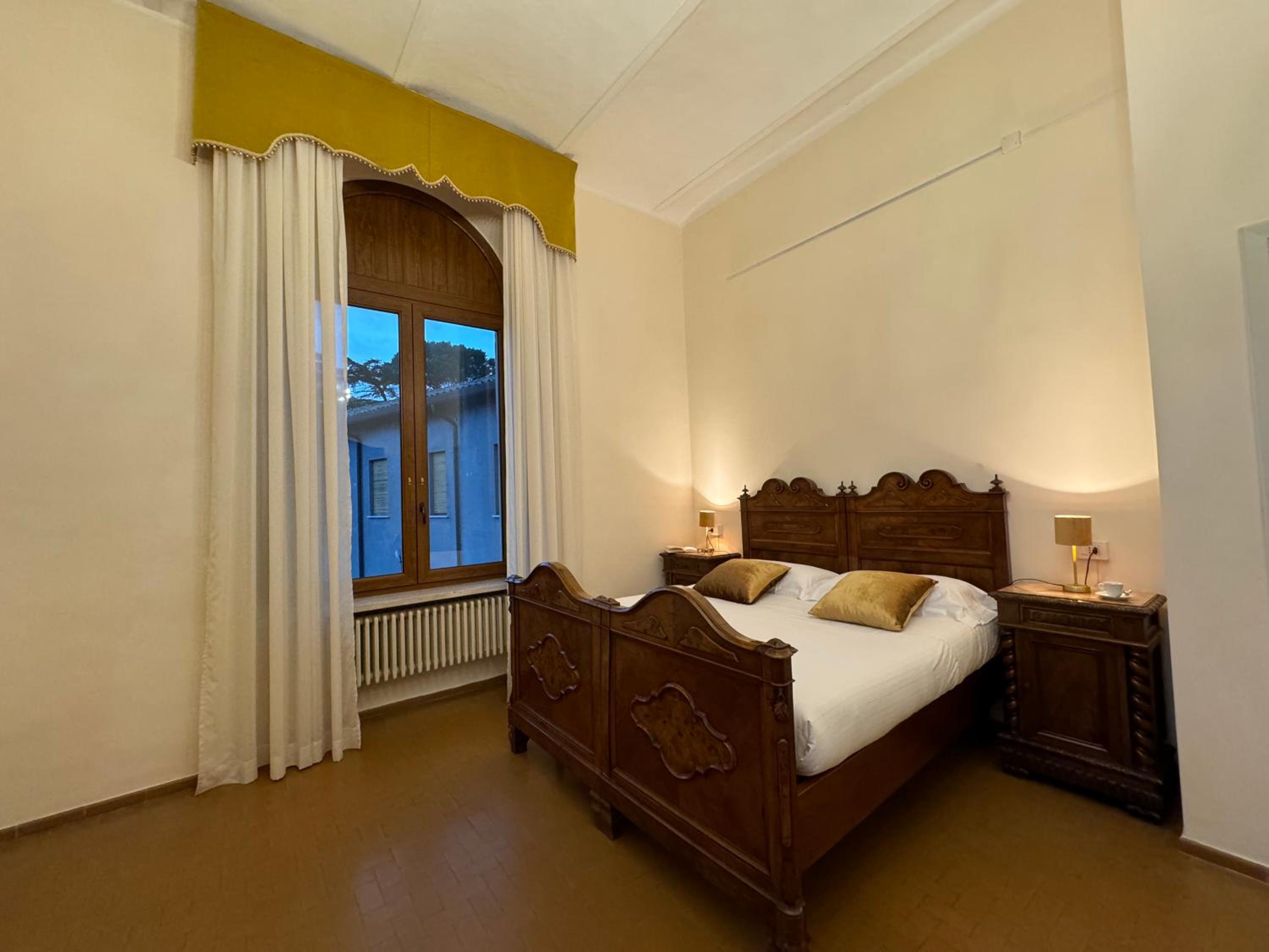 Suite with Terrace - Photo 1