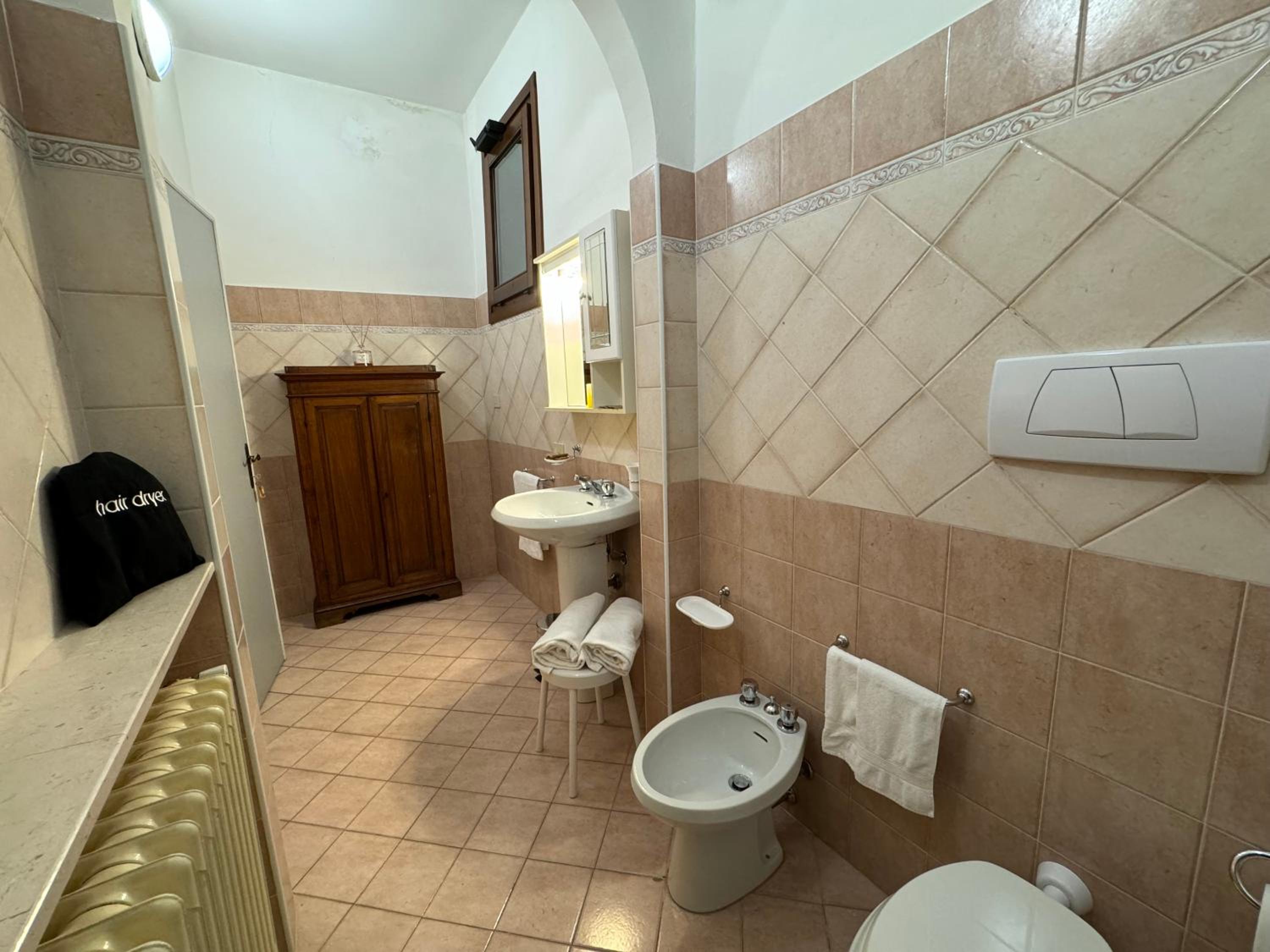 Suite with Terrace - Photo 13