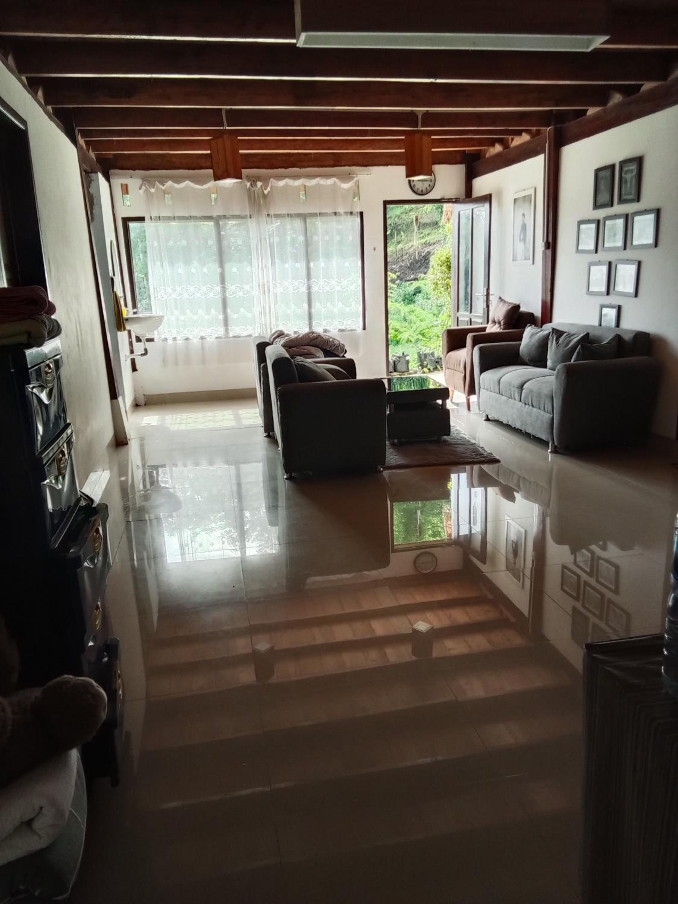 Double Room with Mountain View photo 2