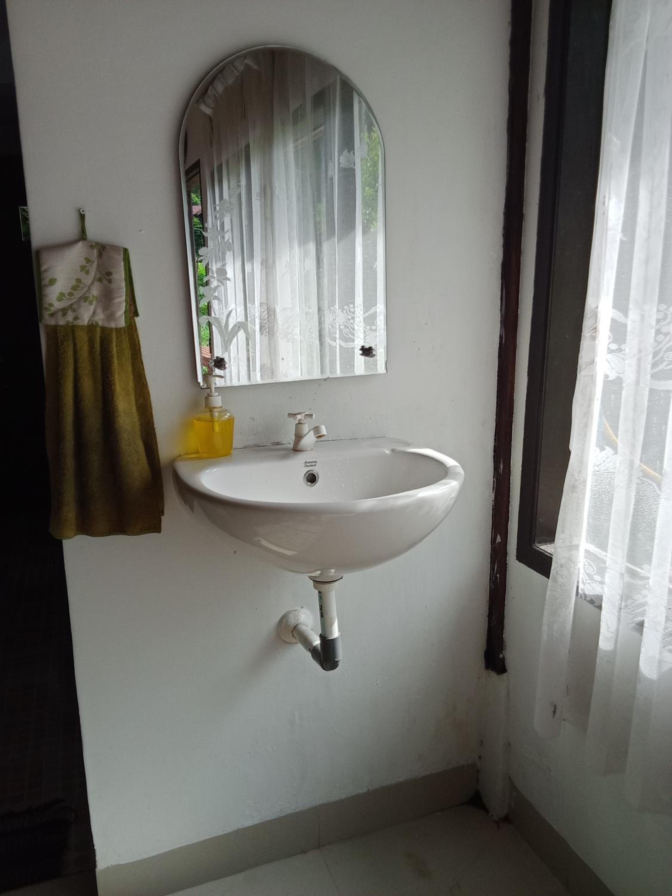 Double Room with Mountain View photo 3