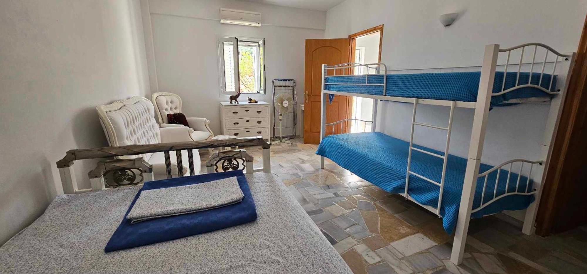 Villa with Sea View photo 2