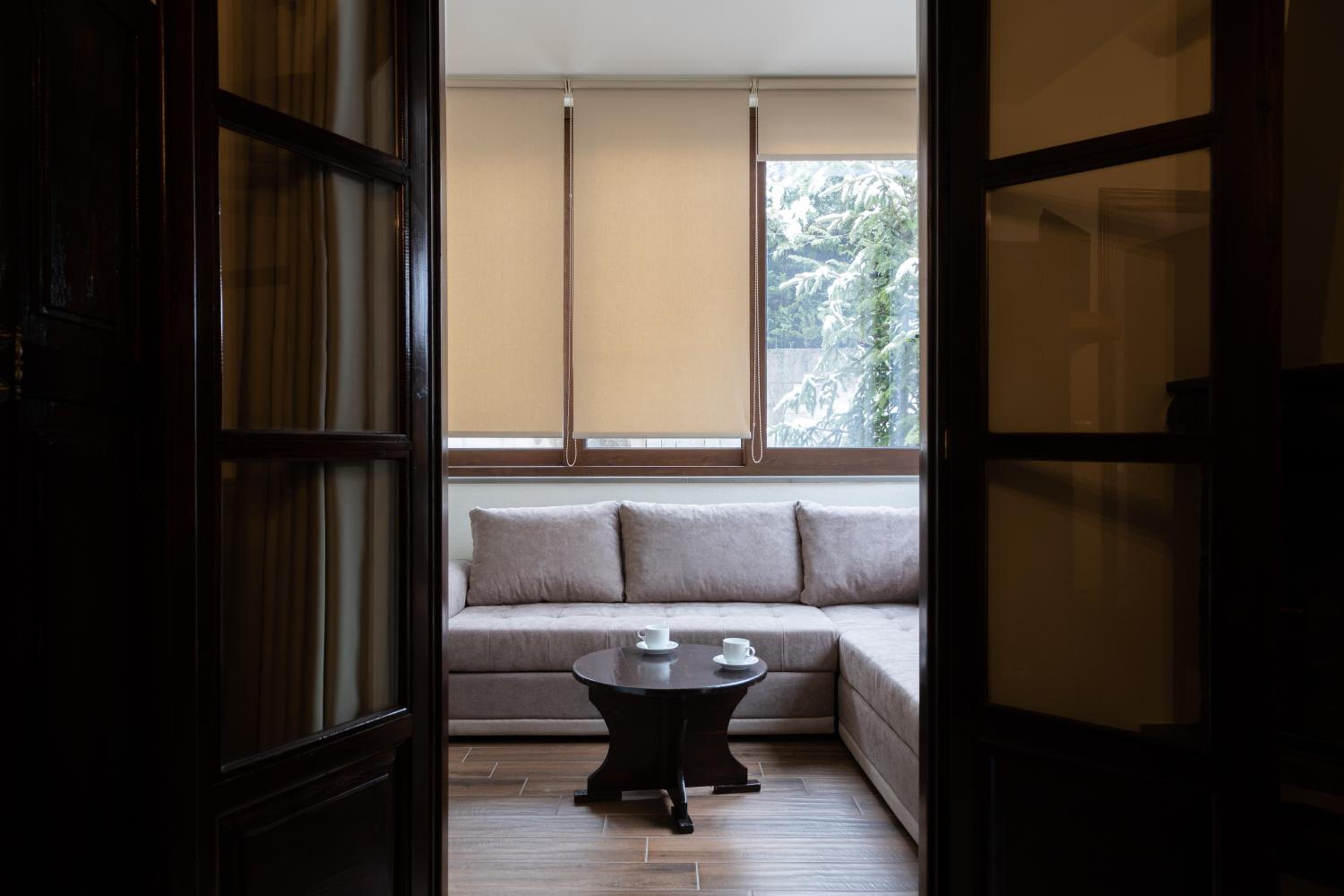 Suite with Garden View - Photo 3