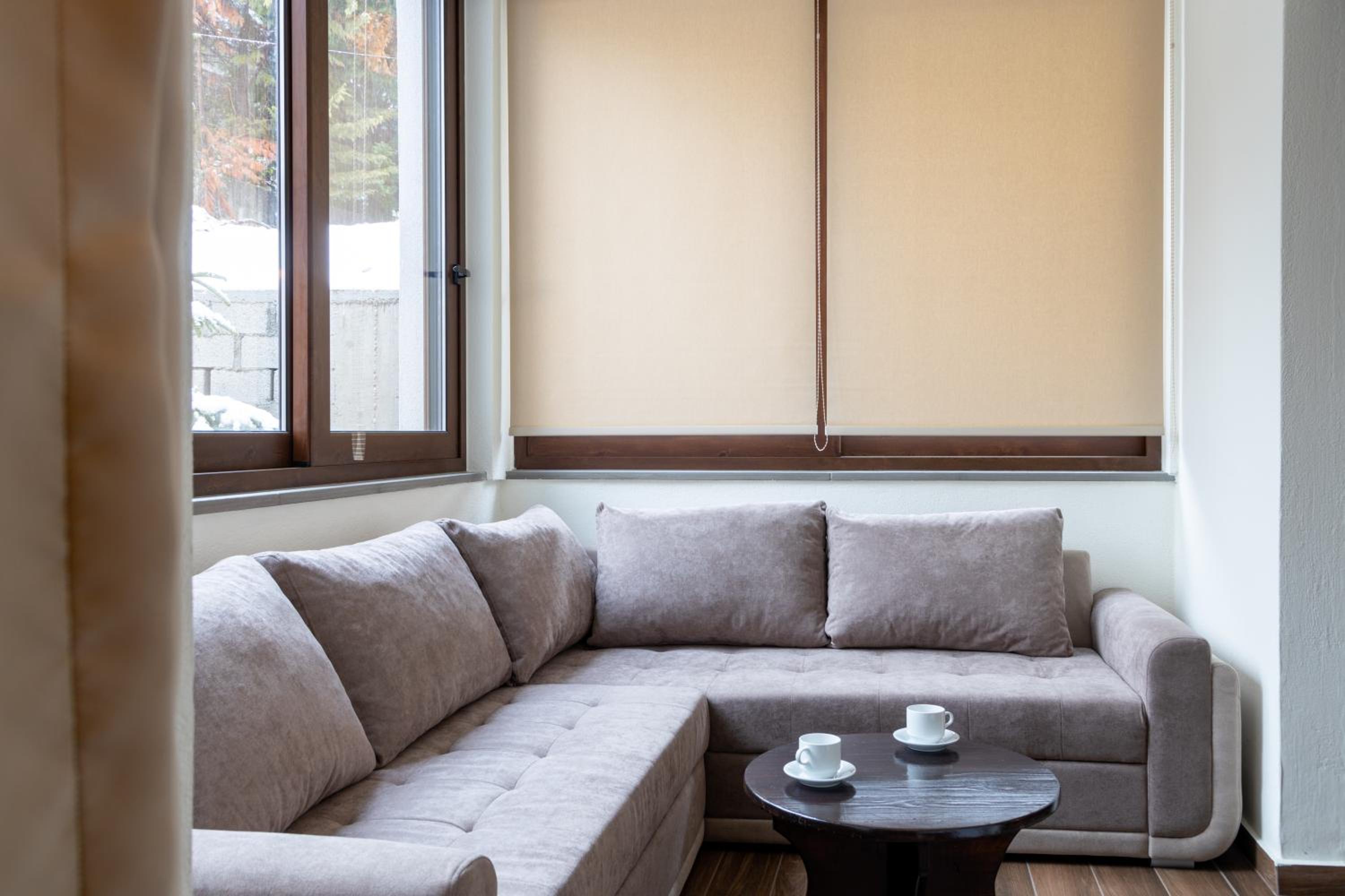 Suite with Garden View - Photo 7