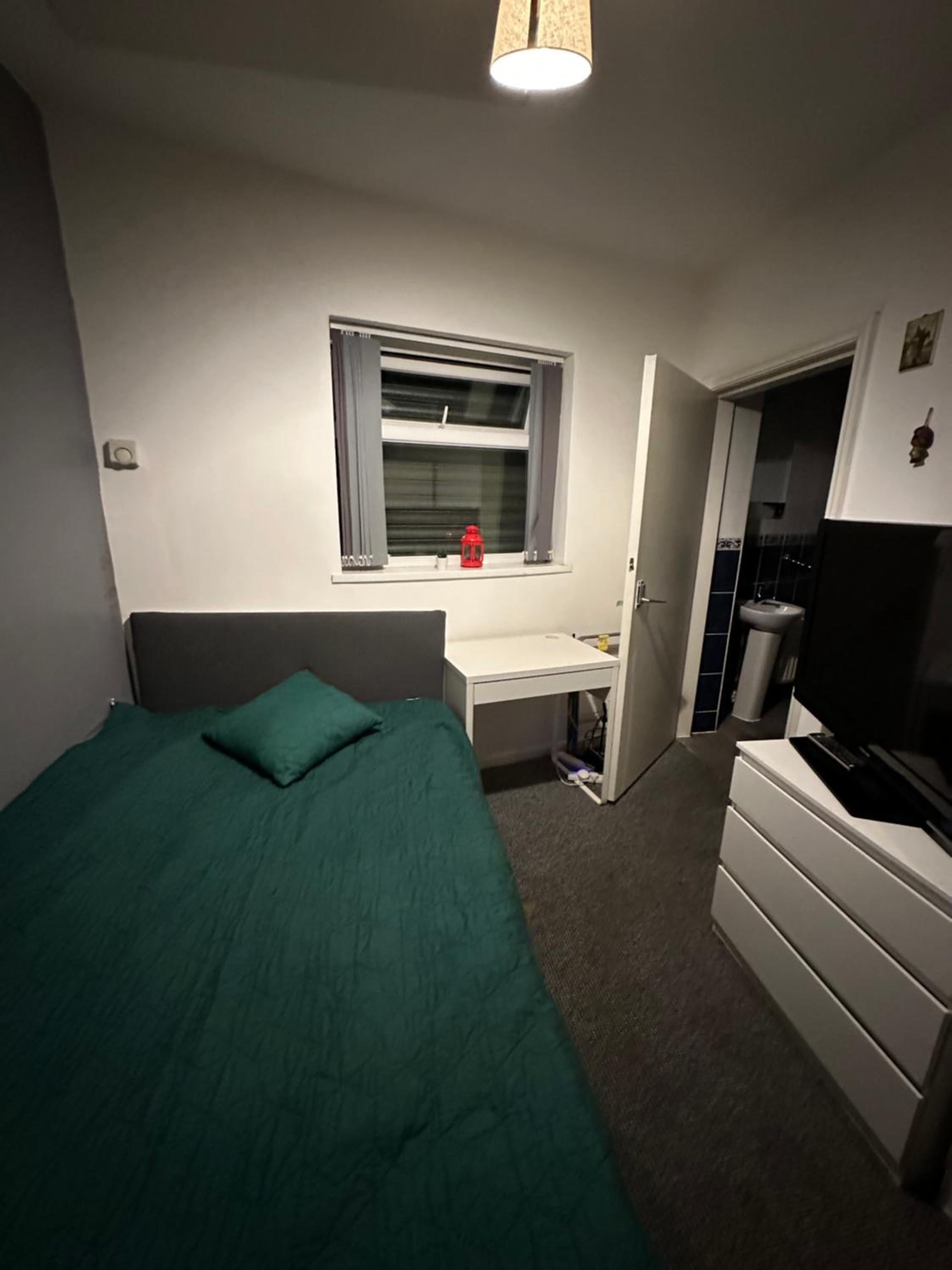 Double Room photo 1