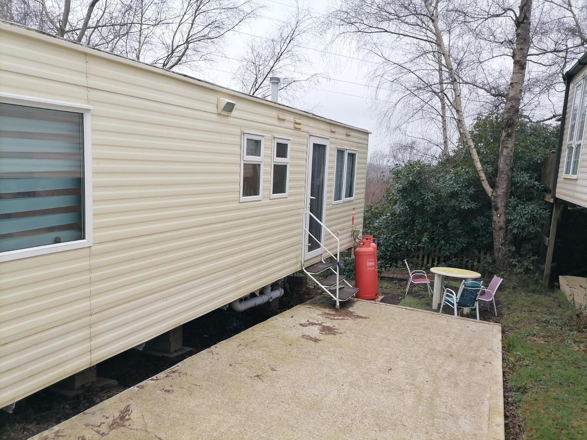 Holiday Home photo 2