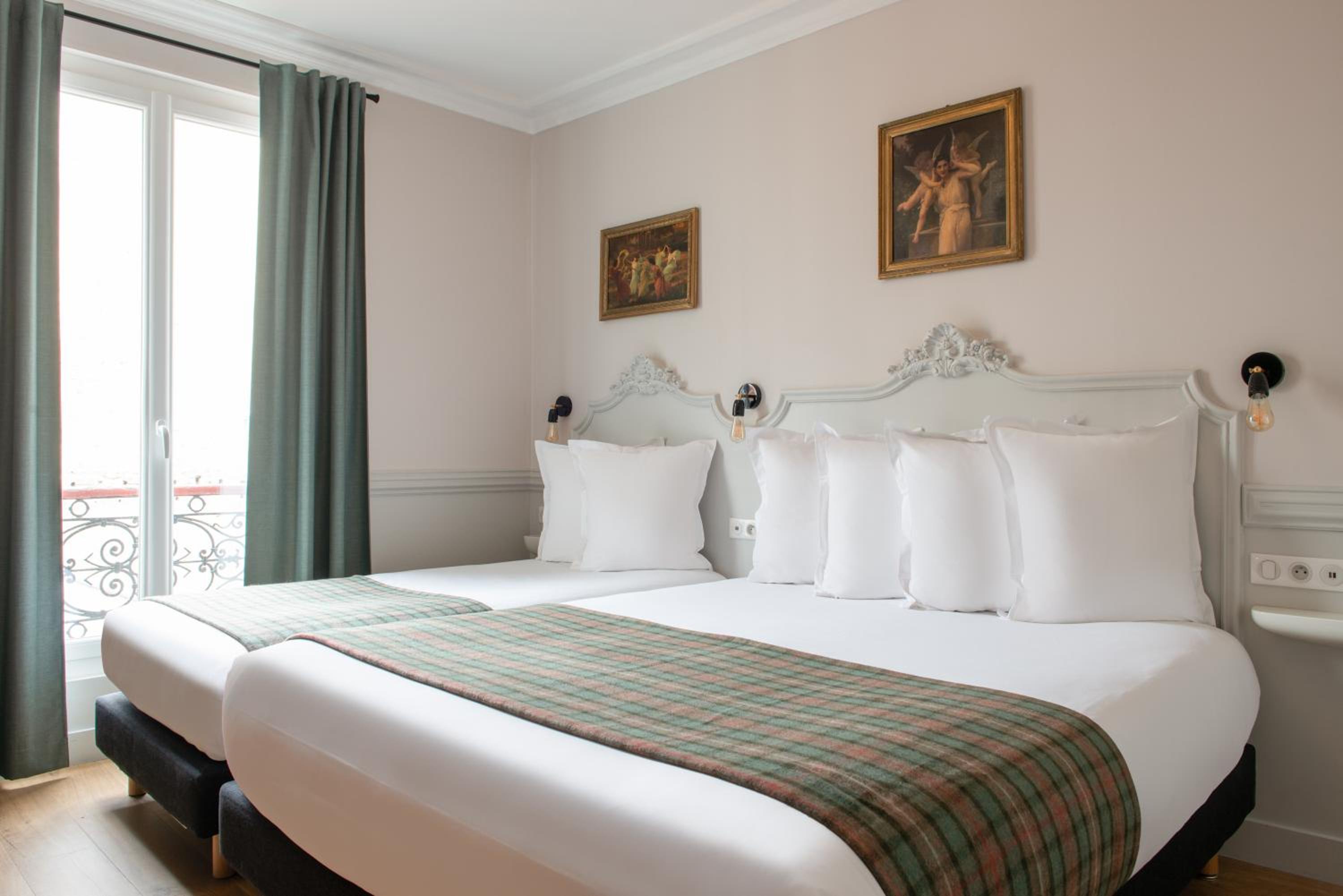 Triple Premium room photo 1