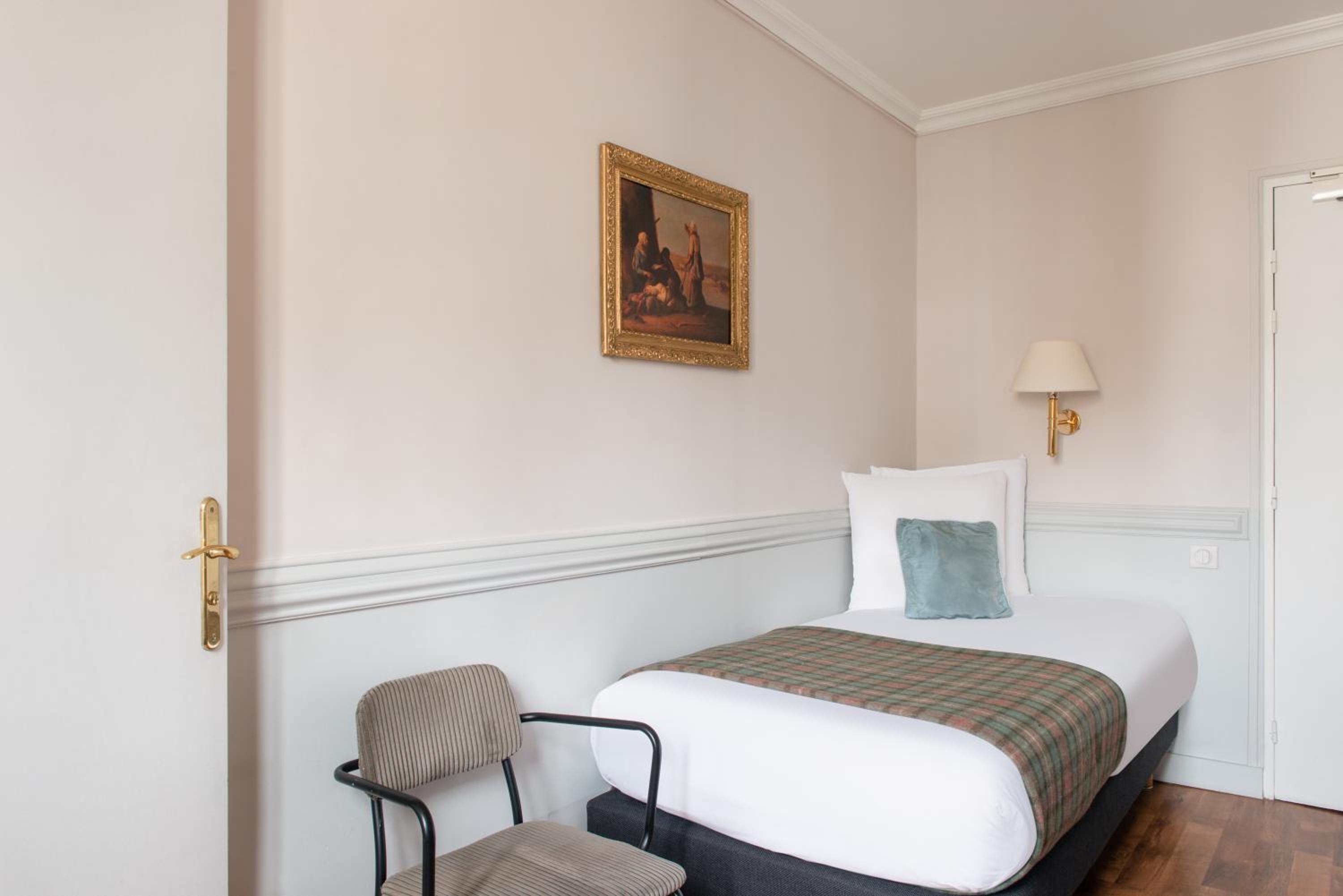 Standard Single Room photo 1
