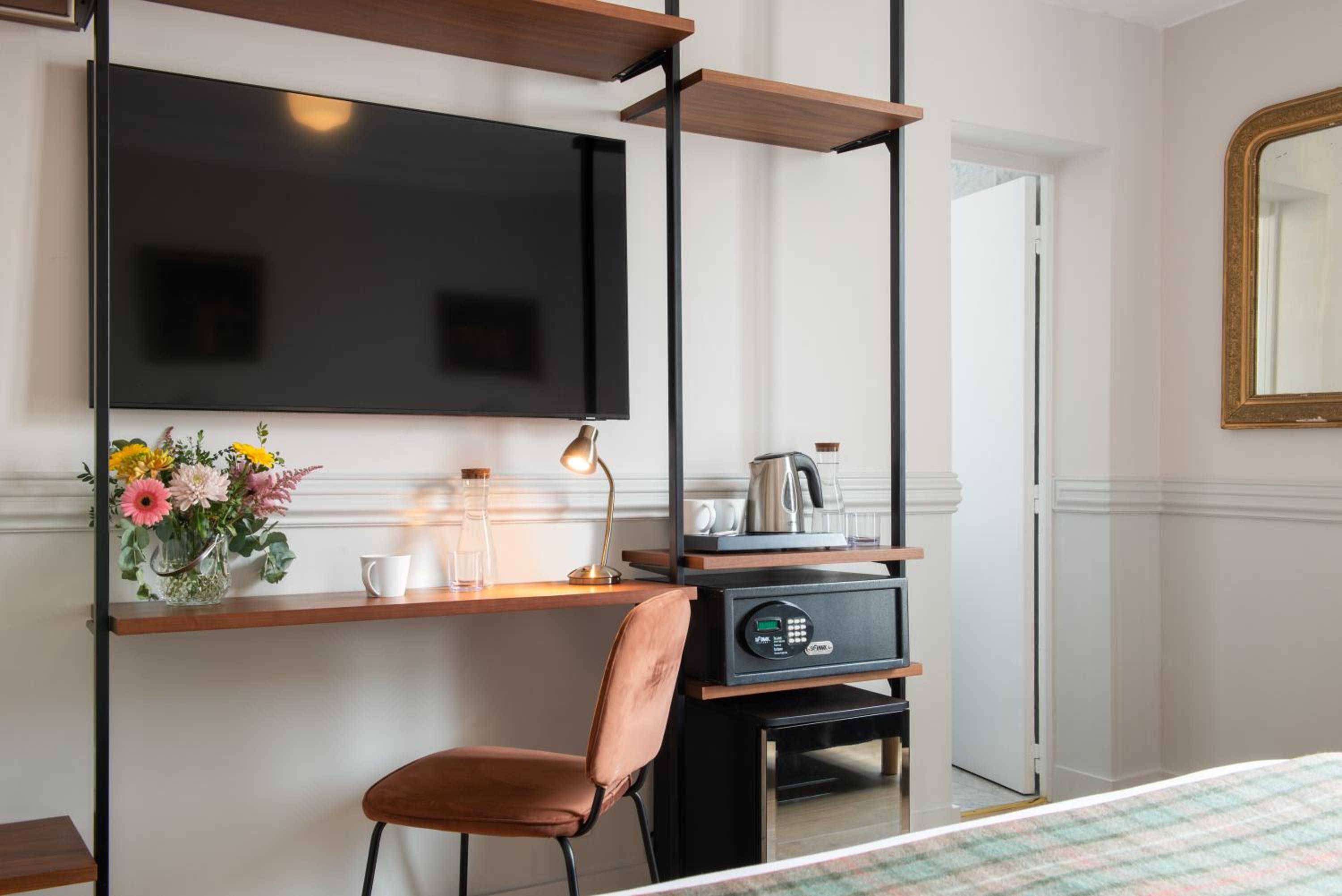 Double Premium Room photo 3