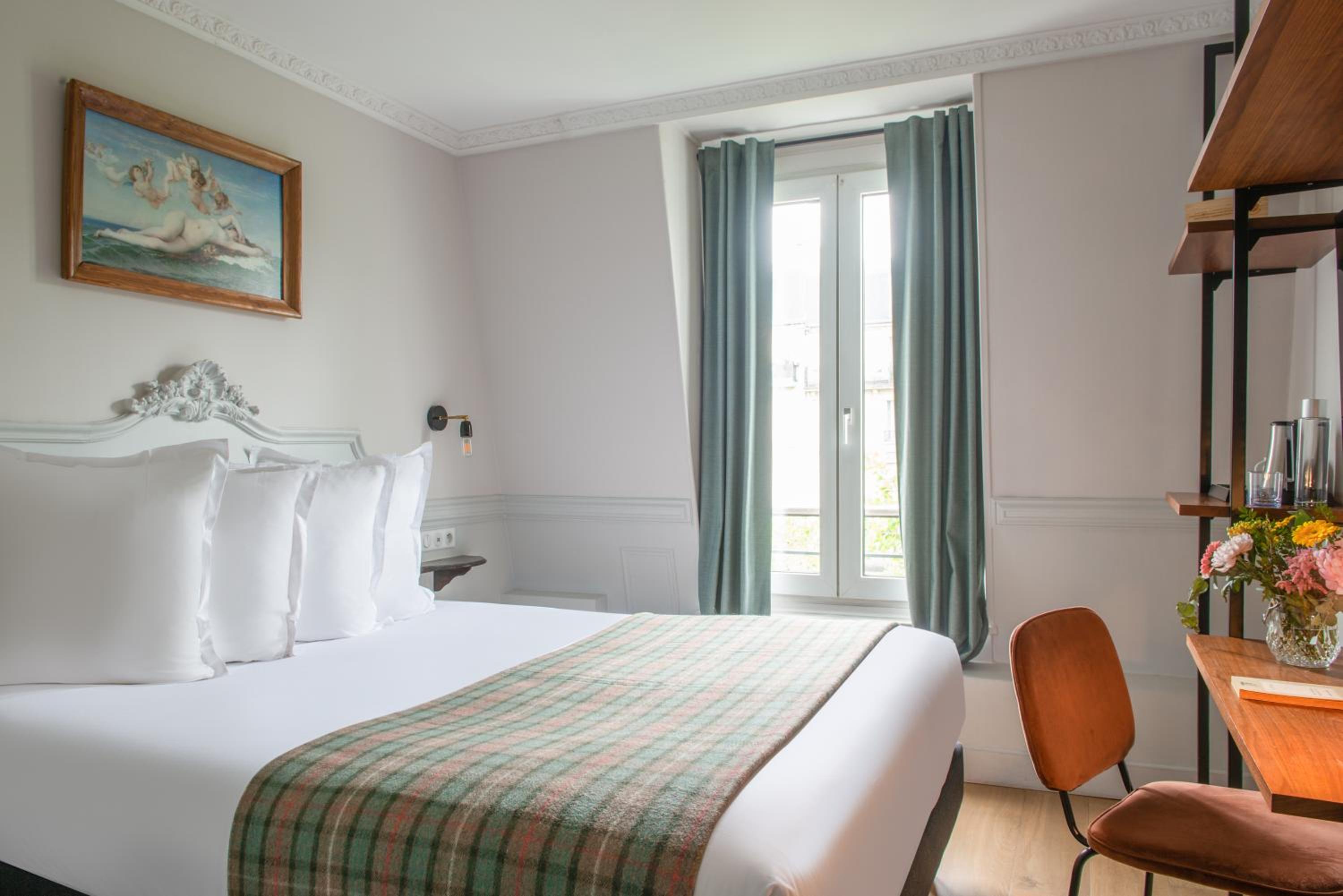 Standard Double Room photo 1