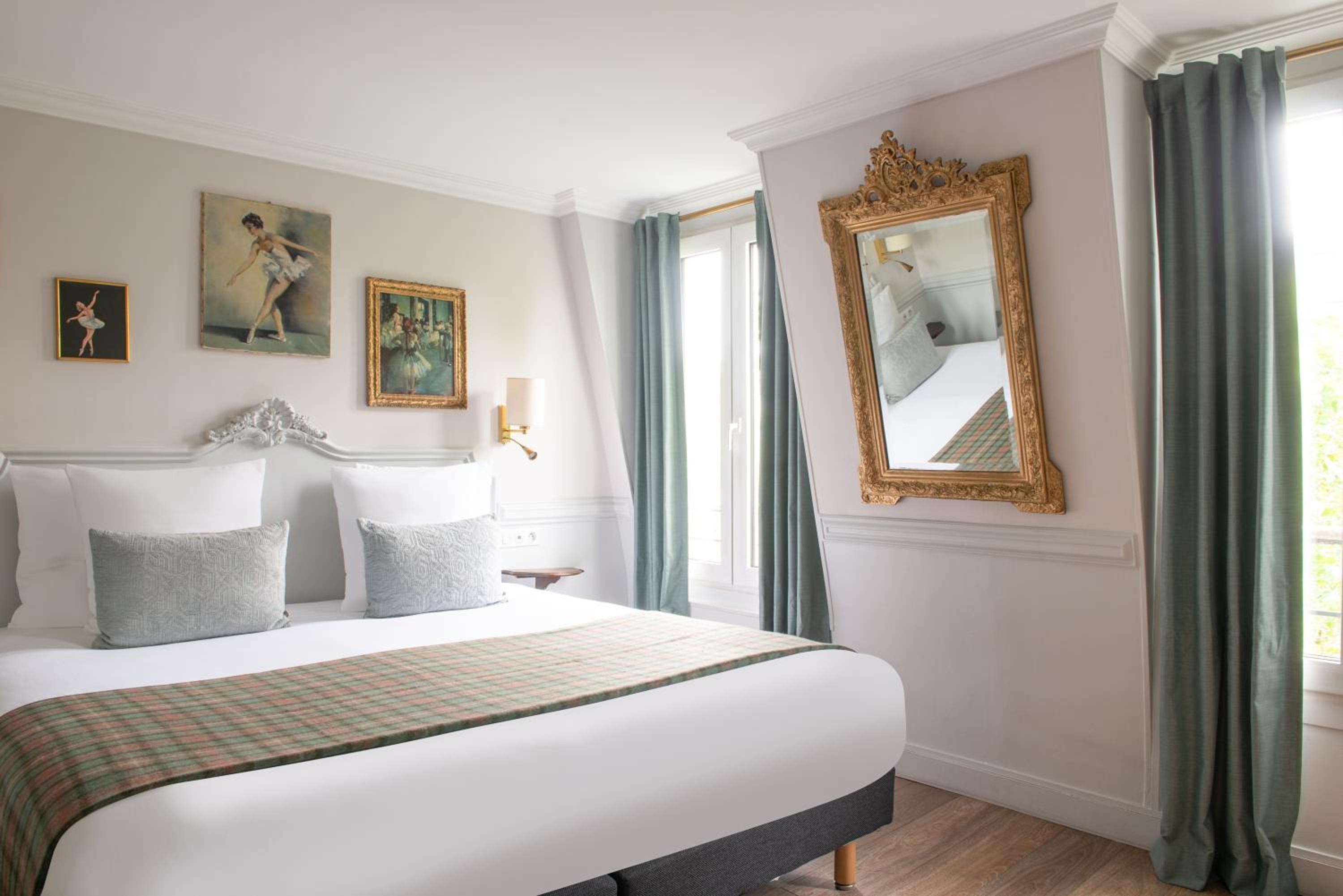 Double Premium Room photo 1
