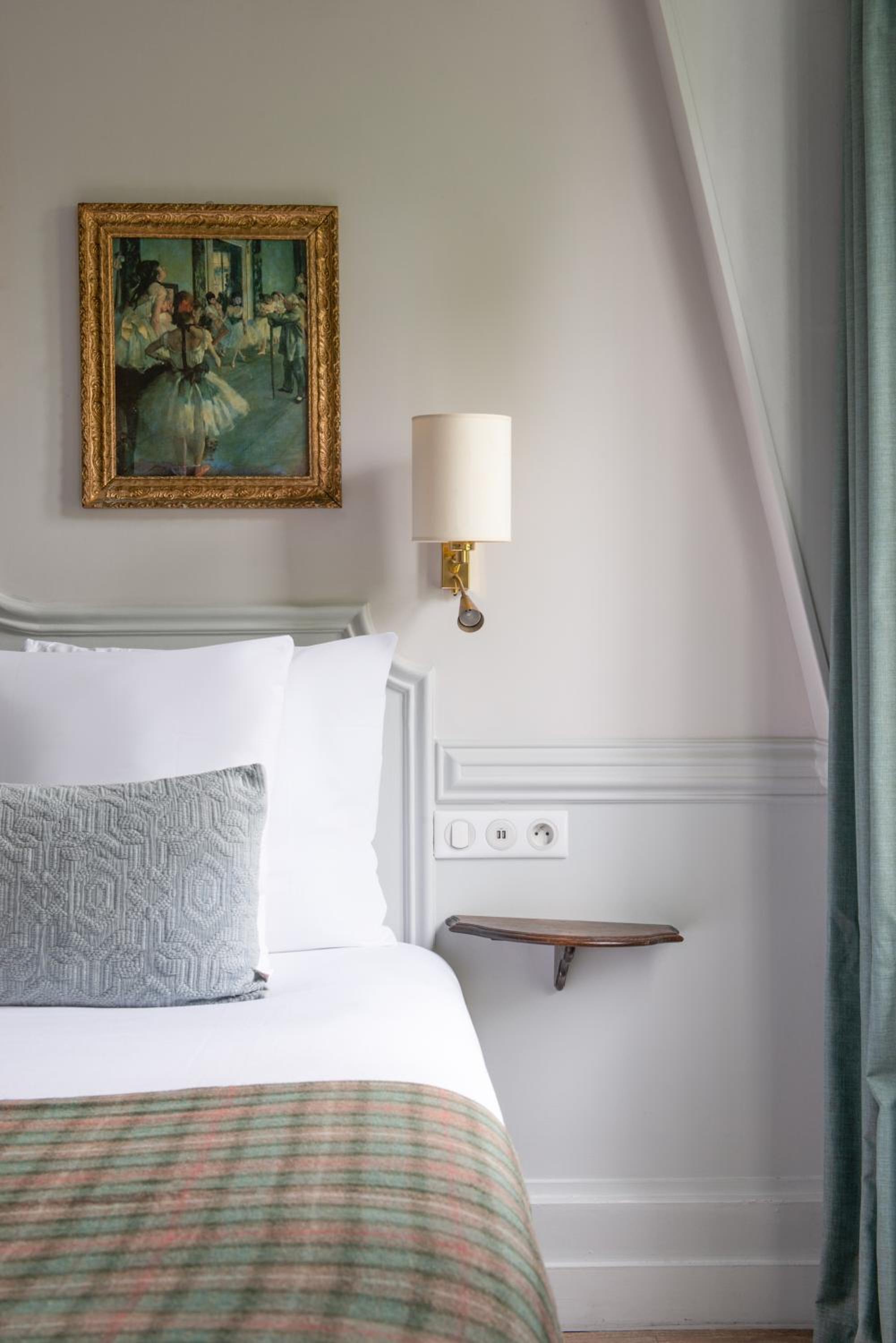 Superior Double Room photo 1