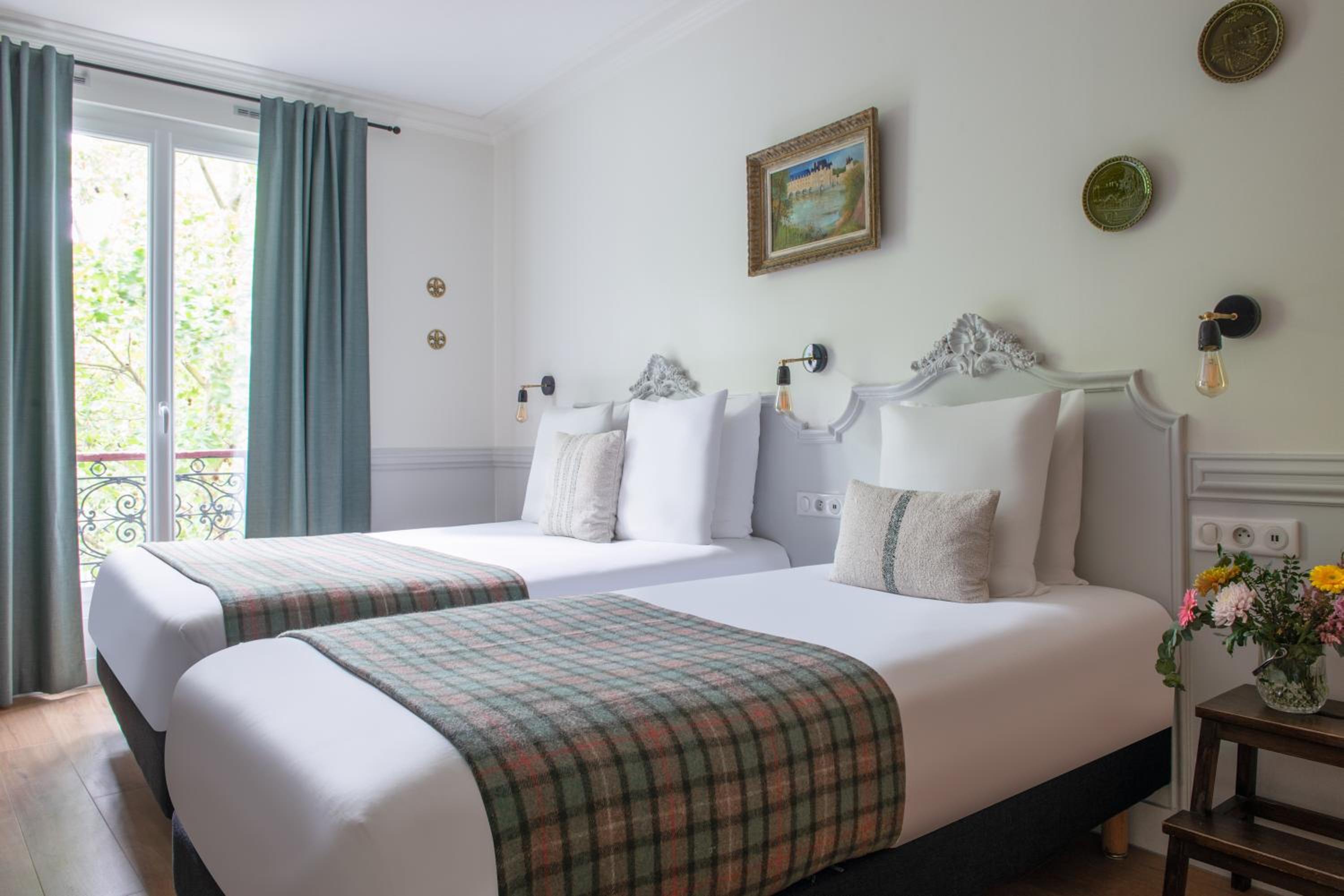 Triple Premium room photo 3