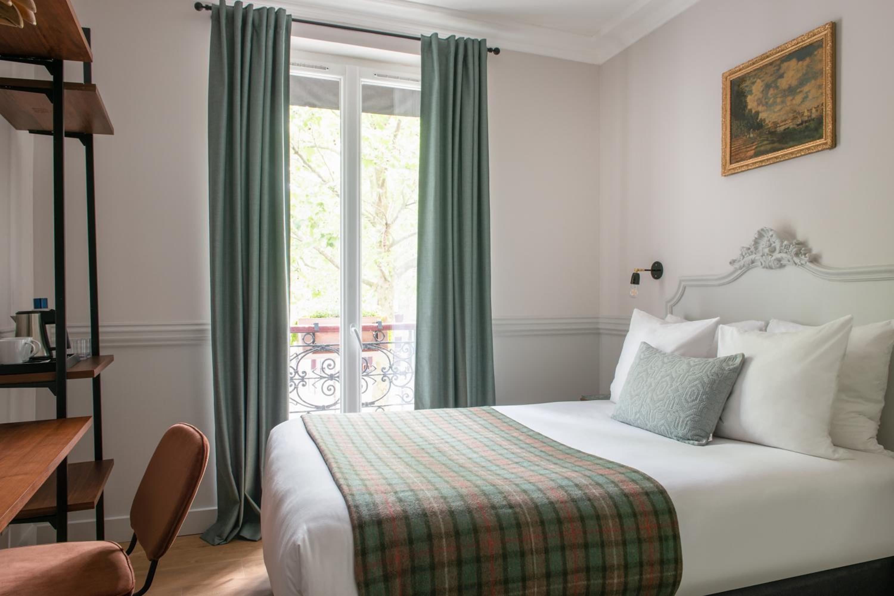 Superior Double Room photo 2