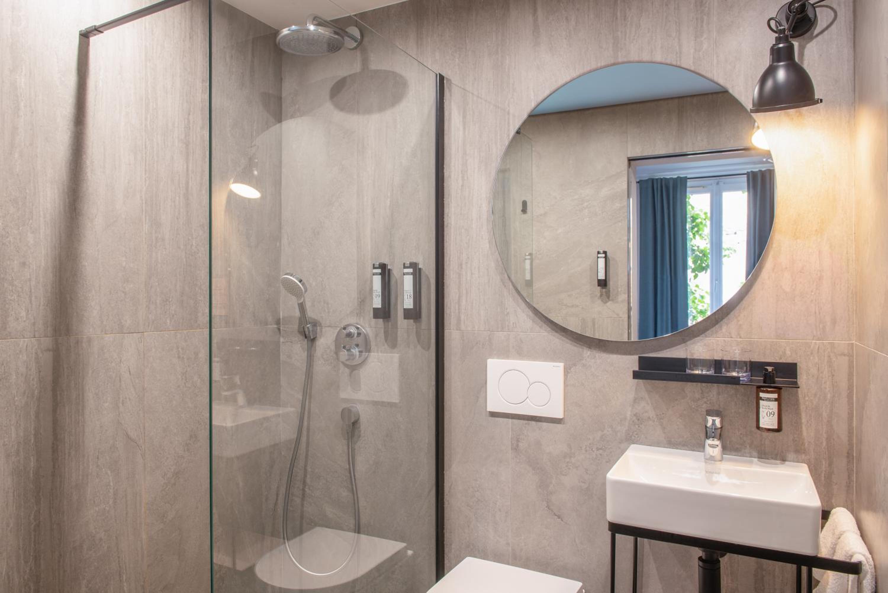 Double Premium Room photo 2