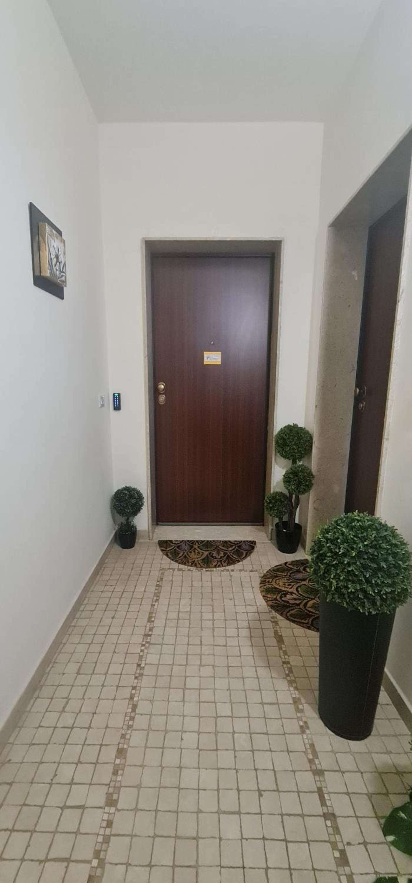 Standard Twin Room with Shared Bathroom