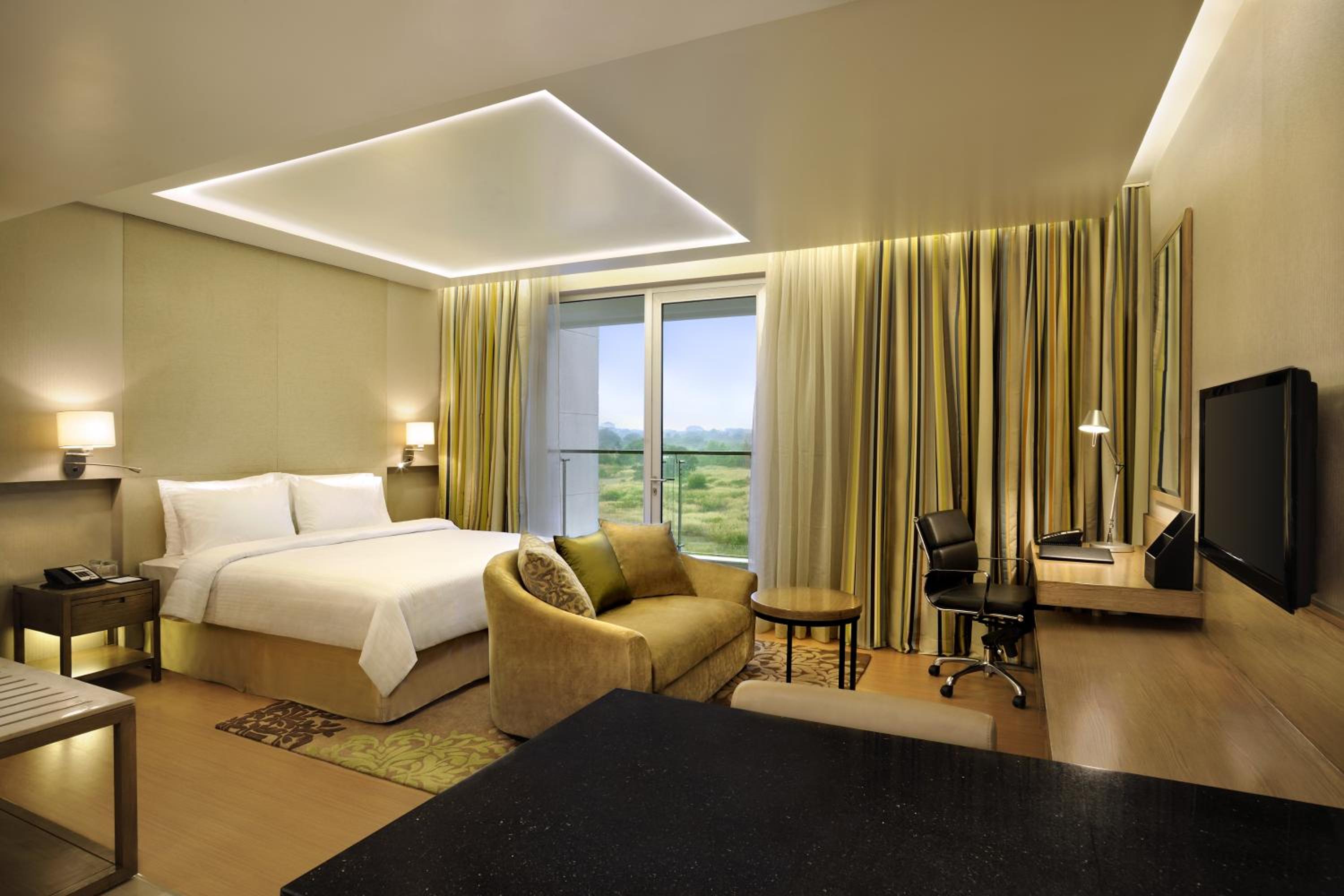 Premium Room with Balcony Premium Room with Balcony