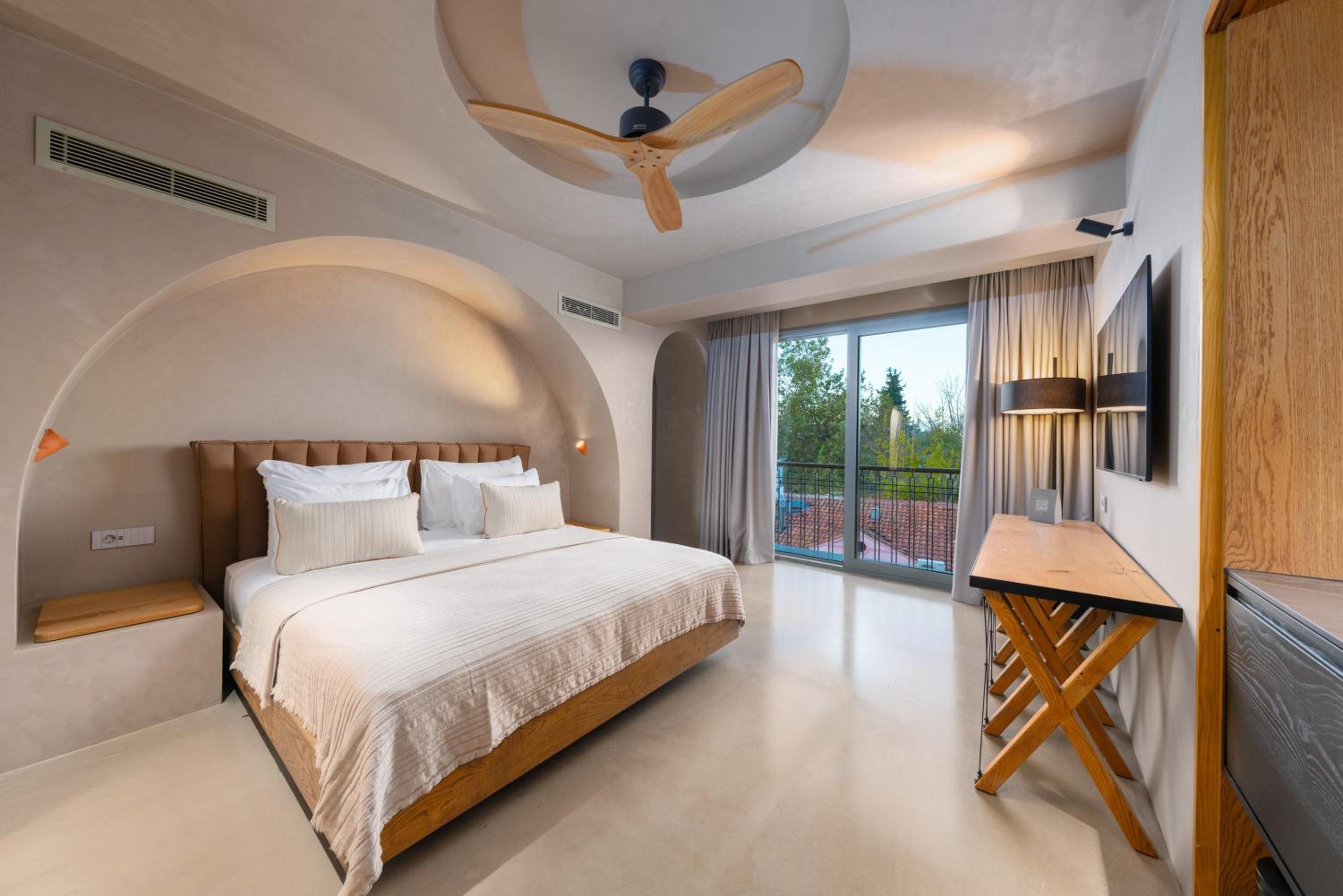 Classic Double Room - Photo 4