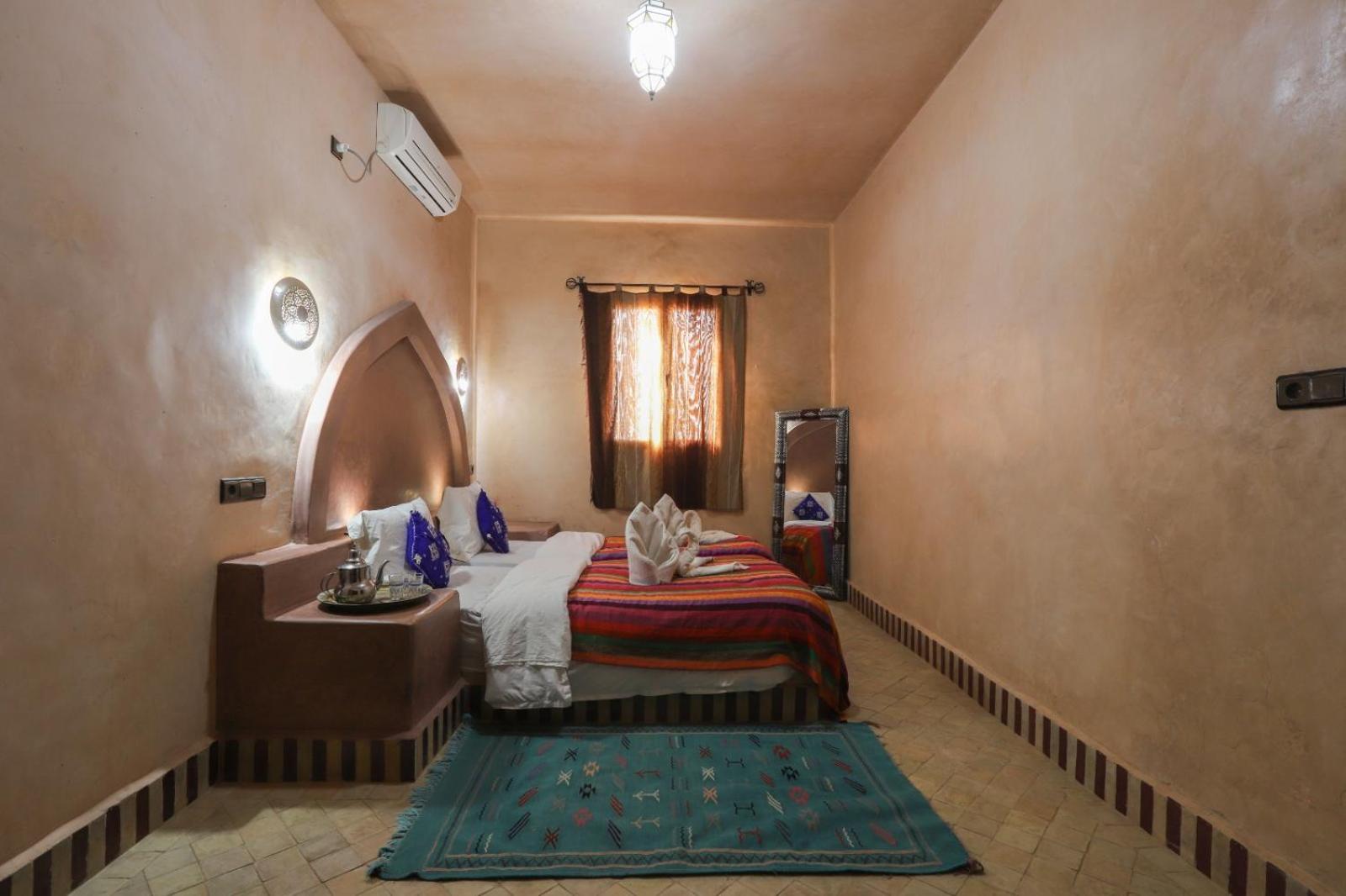 Double or Twin Room - Photo 10