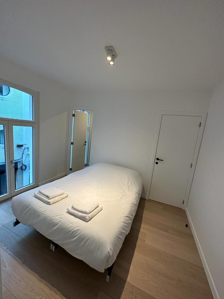 Two-Bedroom Apartment photo 1