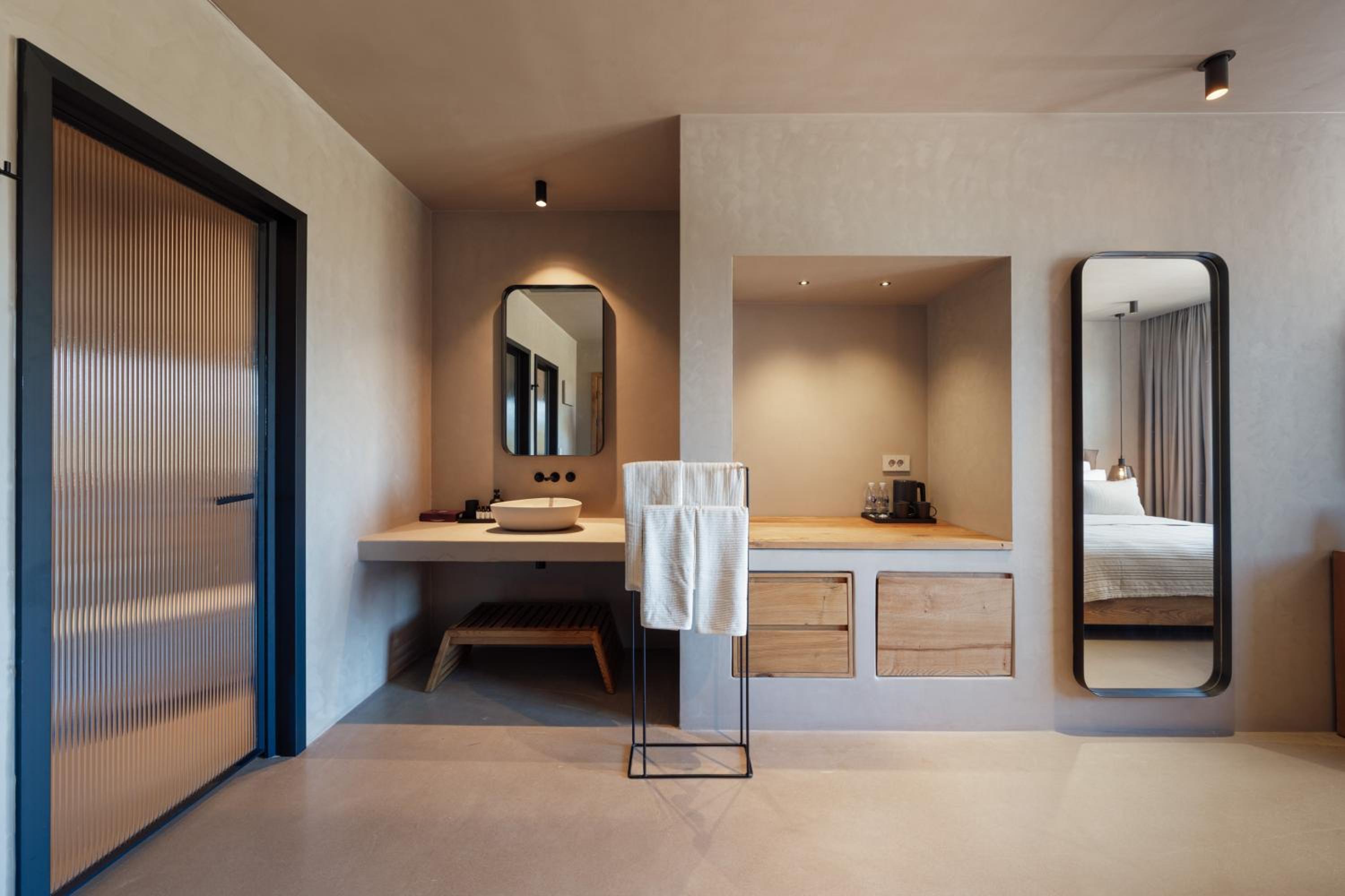 Classic Double Room - Photo 3