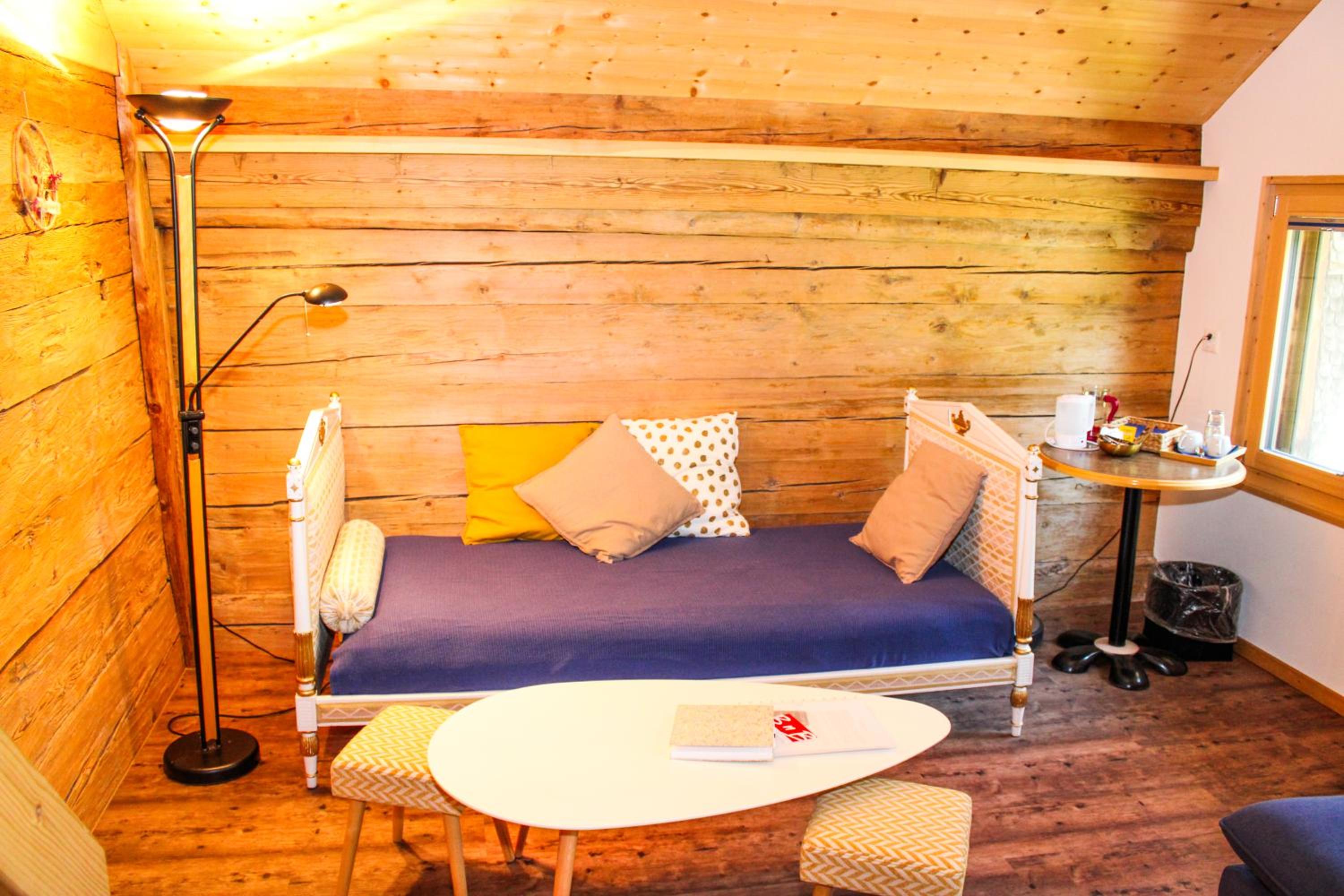 Double Room With Garden View photo 1