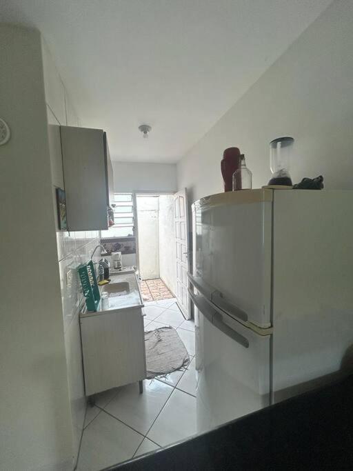 Two-Bedroom House photo 3