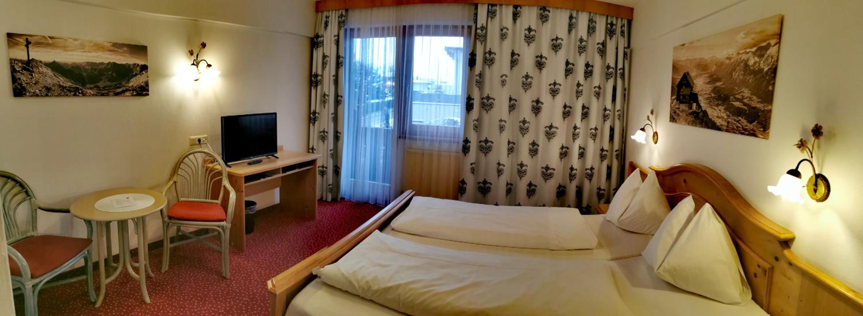 Economy Double Room - Photo 5