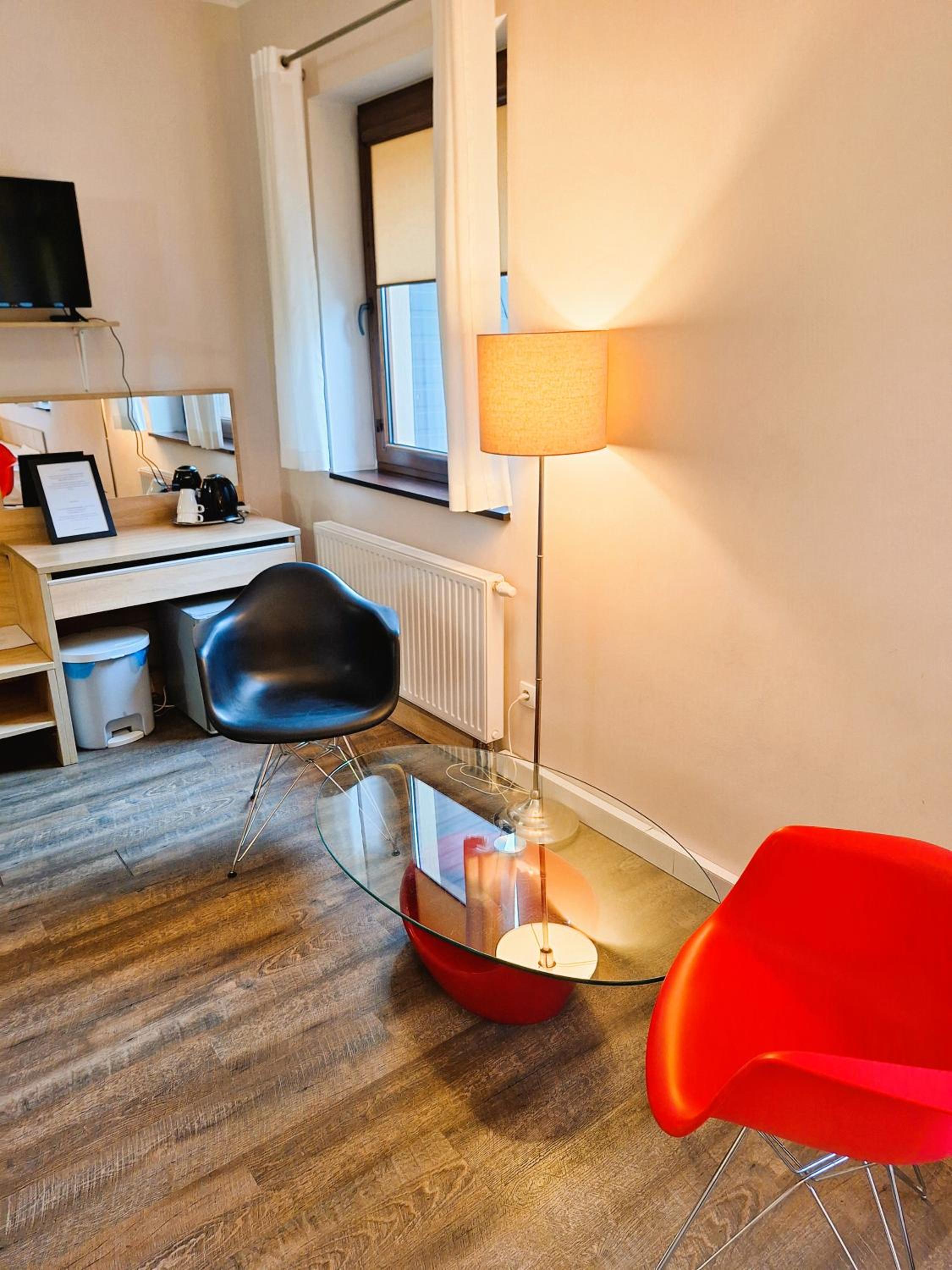 Double Room with Extra Bed - Photo 4