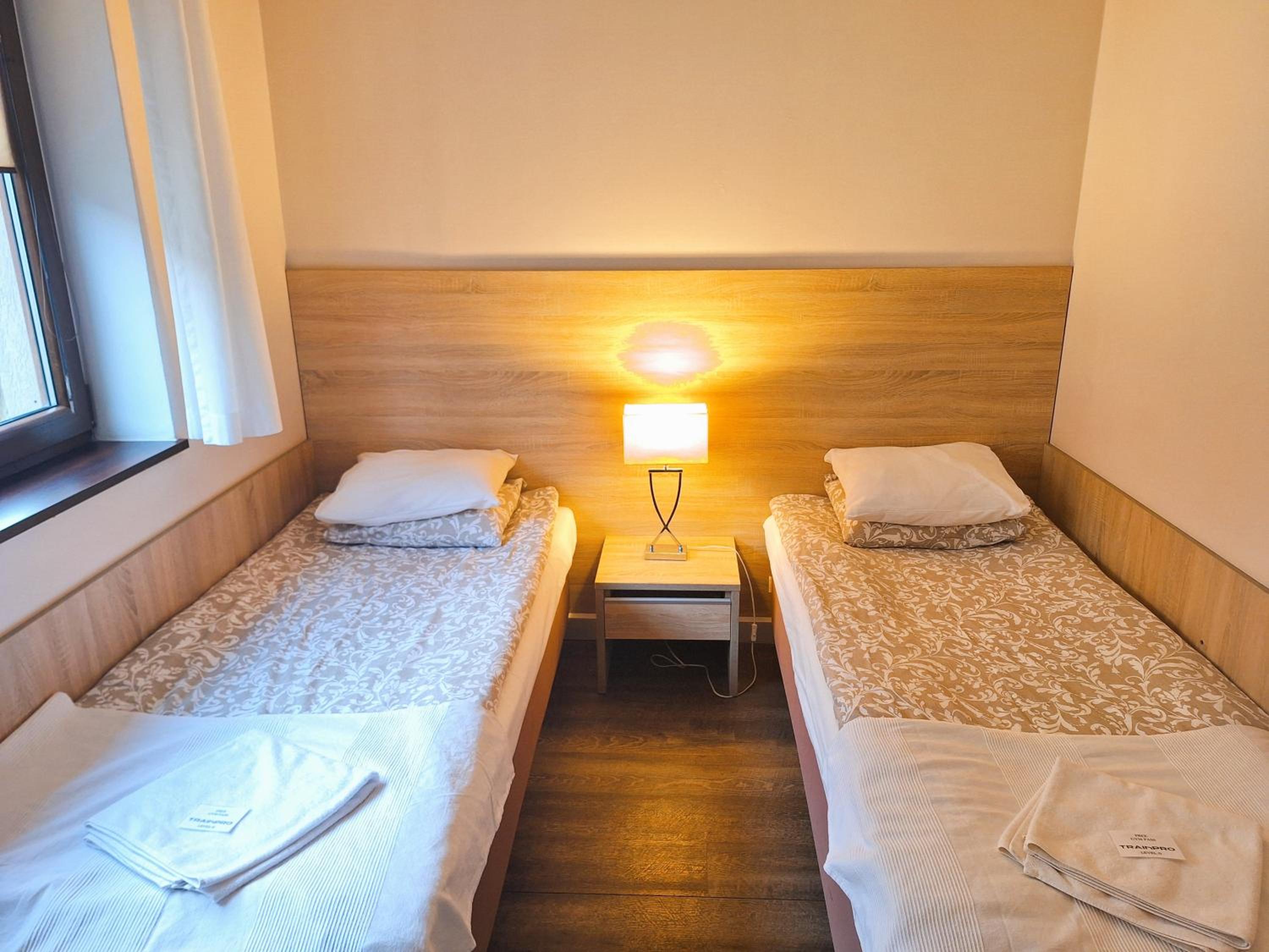 Double Room with Extra Bed - Photo 1